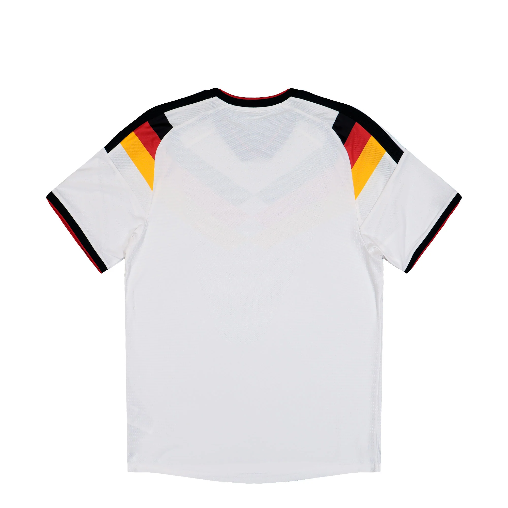 DFB Germany Authentic Home Jersey - Image 2