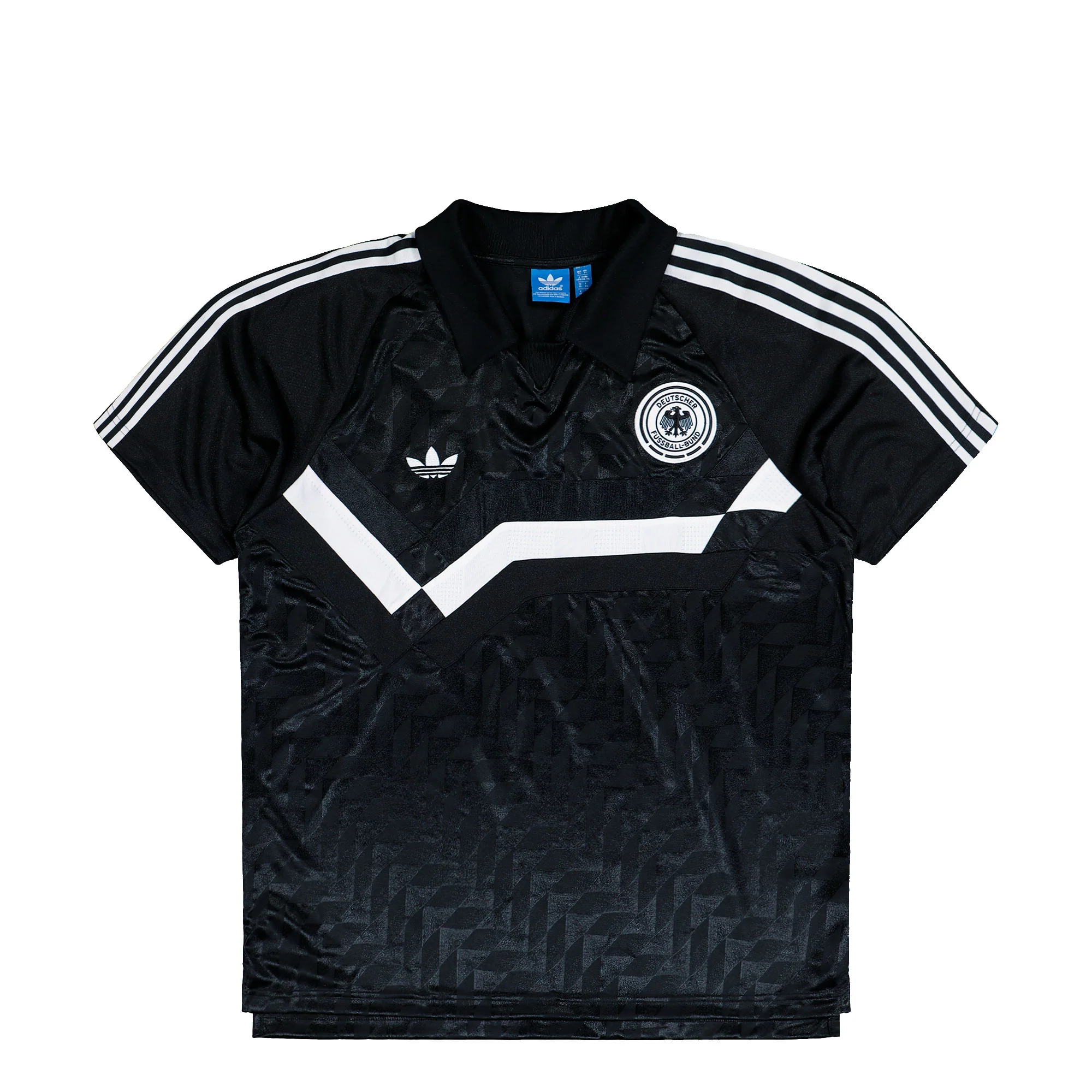 DFB Germany Away Jersey JR