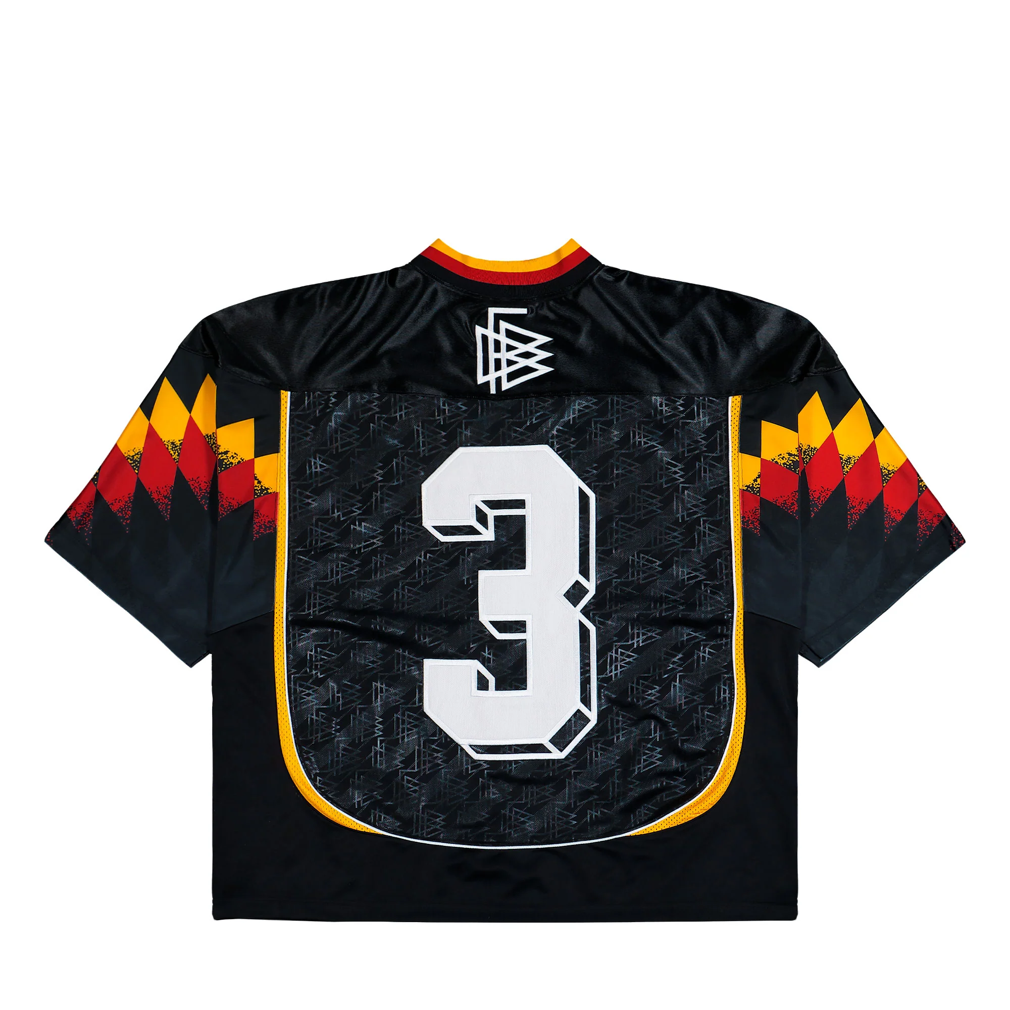 DFB Germany Bringback Remixed Jersey - Image 2
