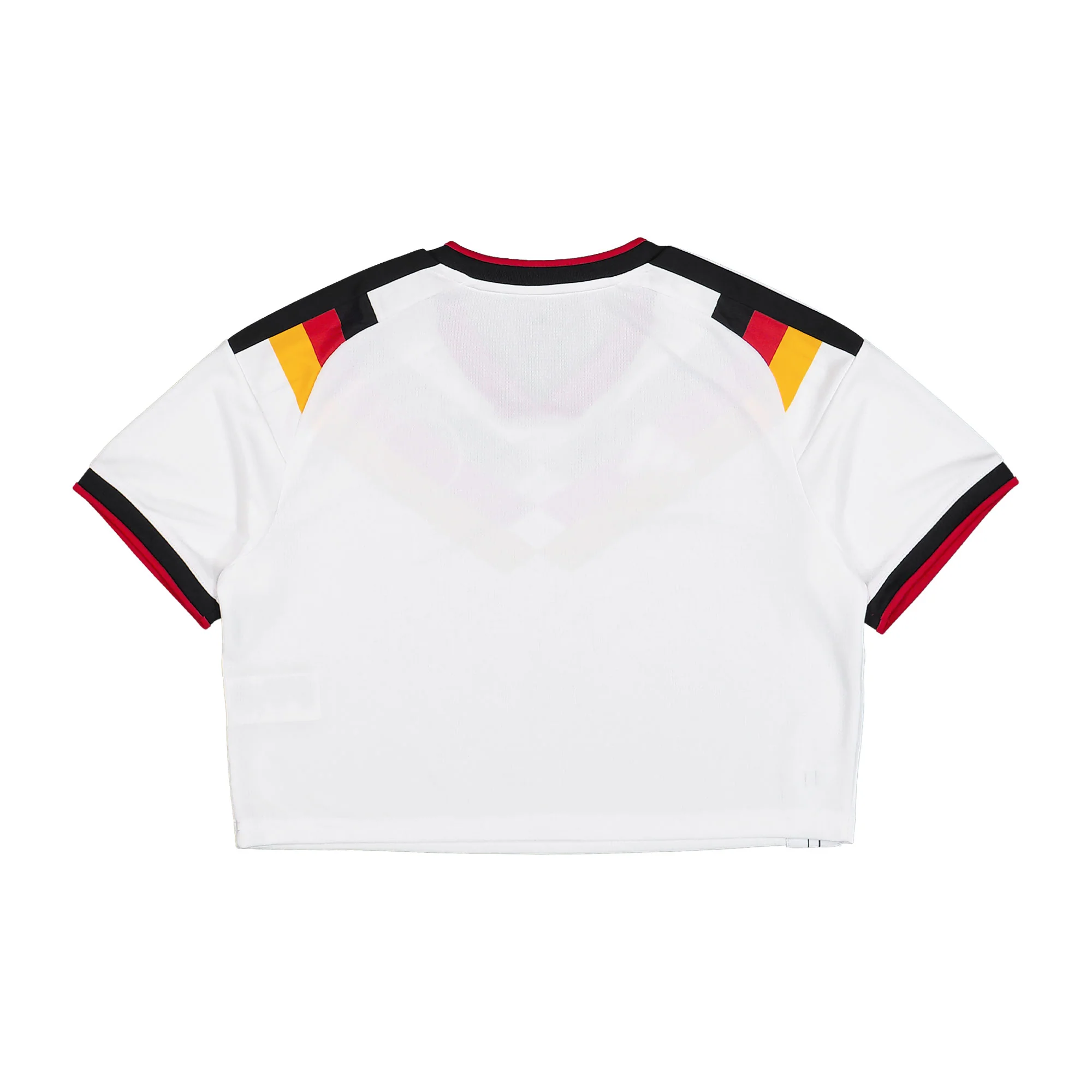 DFB Germany Cropped Home Jersey W - Image 2