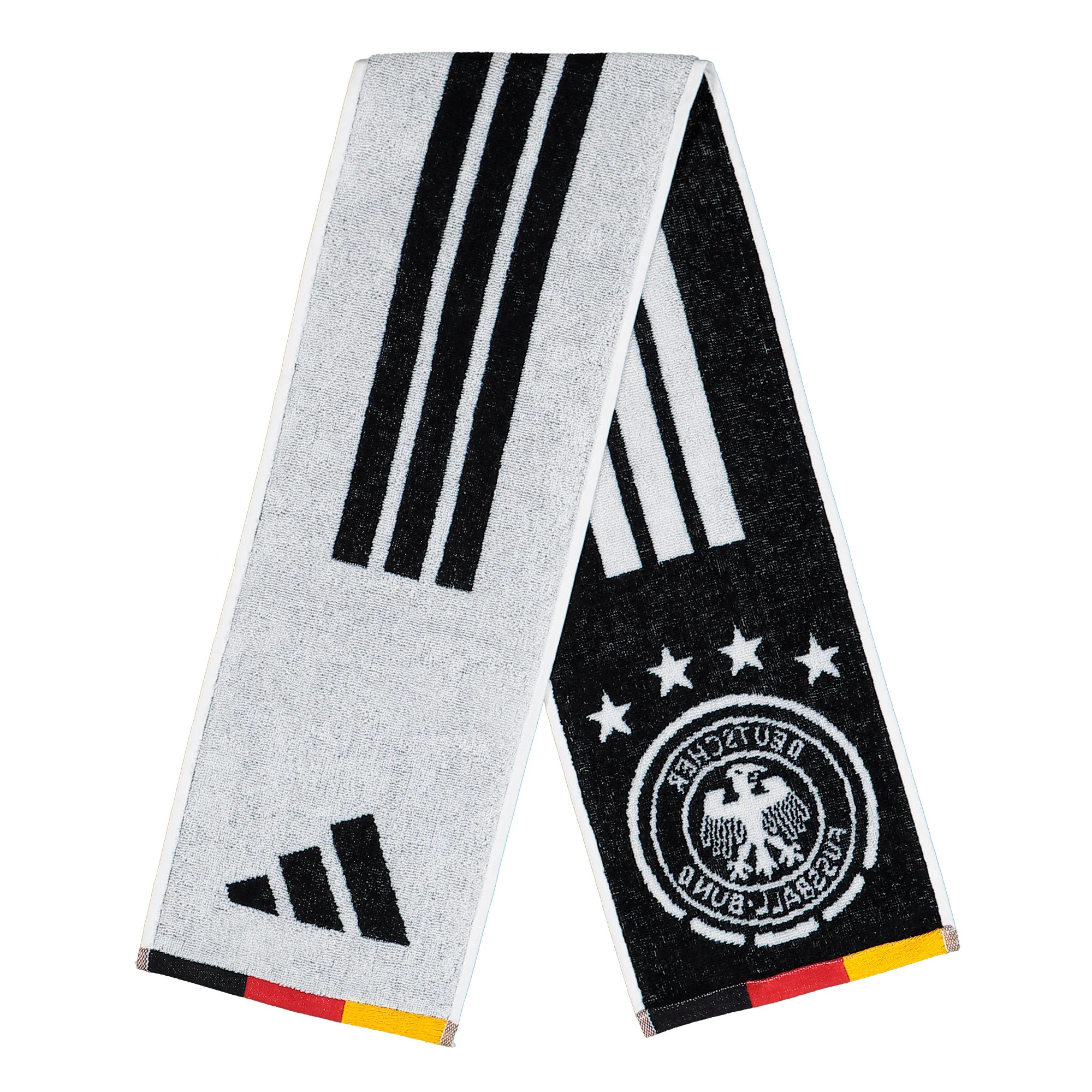 DFB Germany Fan Towel - Image 4