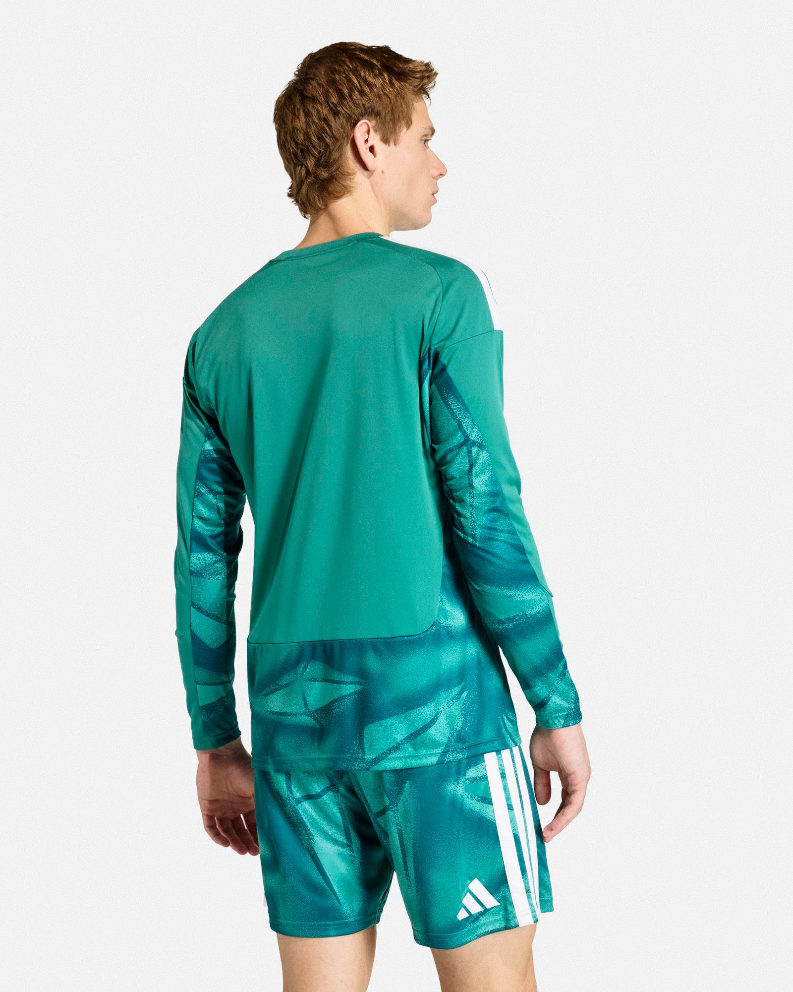 DFB Germany Goalkeeper LS Home Jersey - Image 5