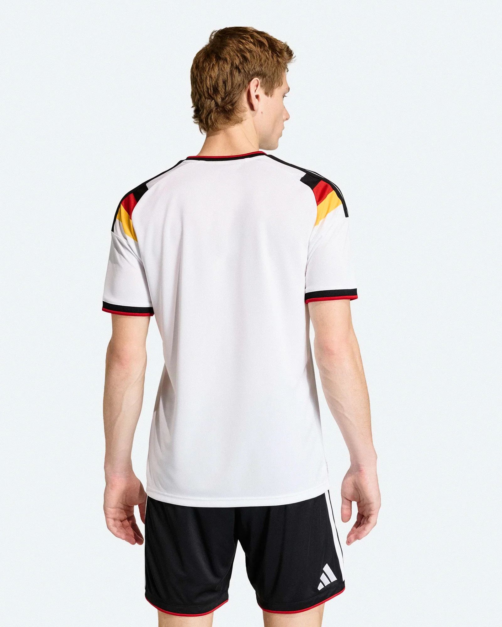 DFB Germany Home Jersey - Image 5
