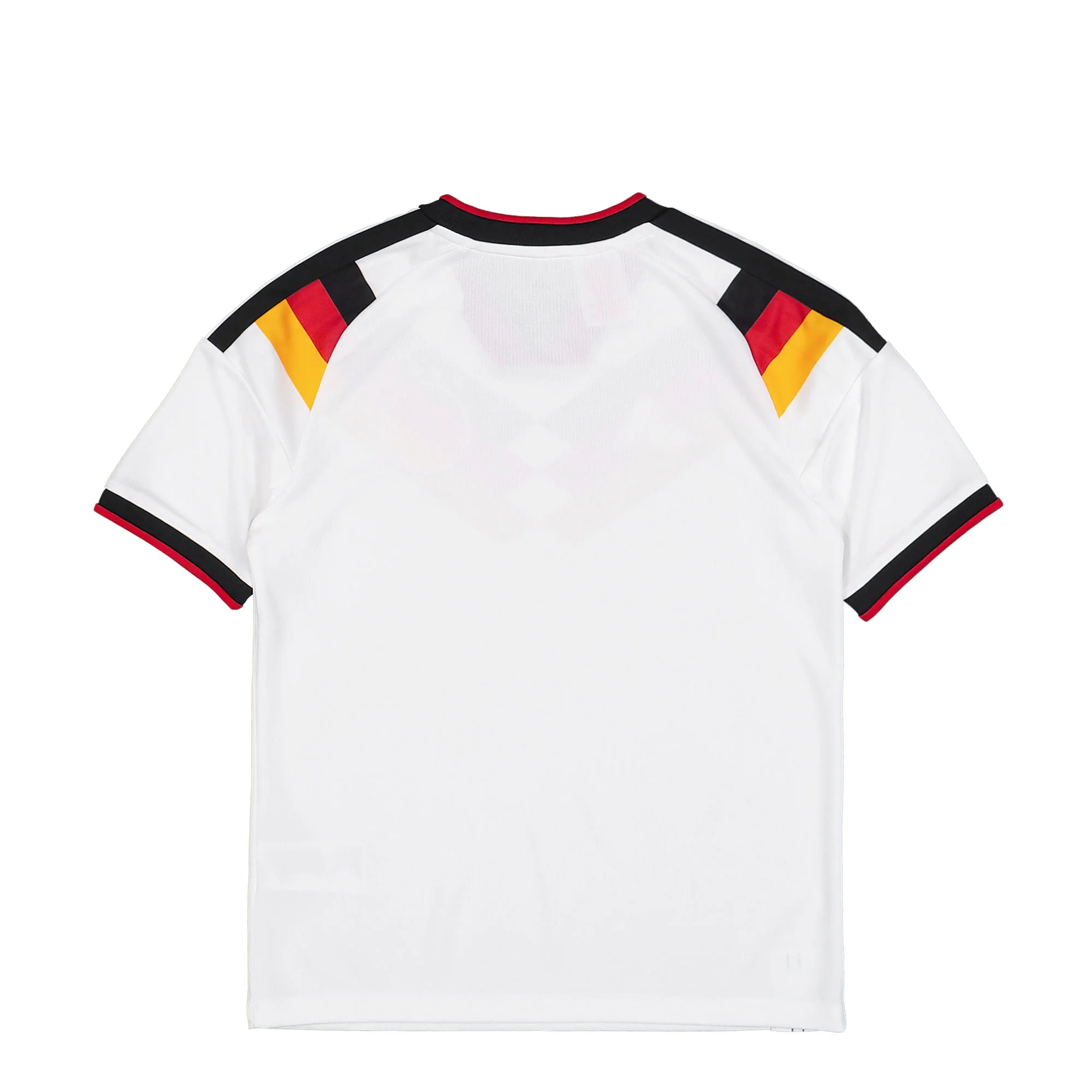 DFB Germany Home Jersey Youth - Image 2