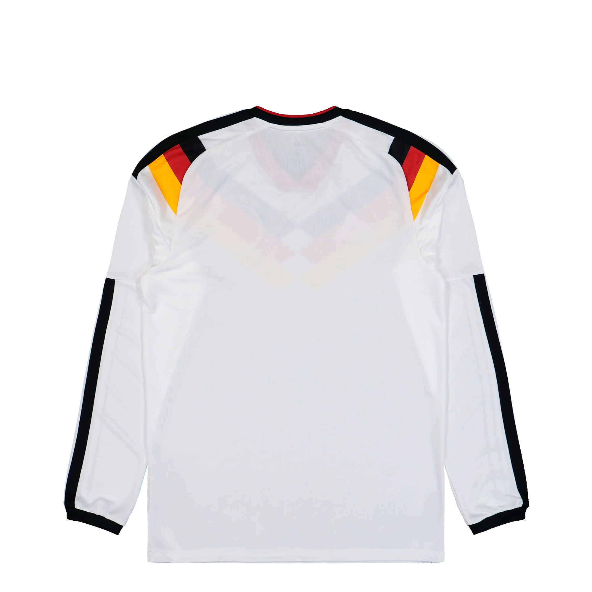 DFB Germany LS Home Jersey - Image 2