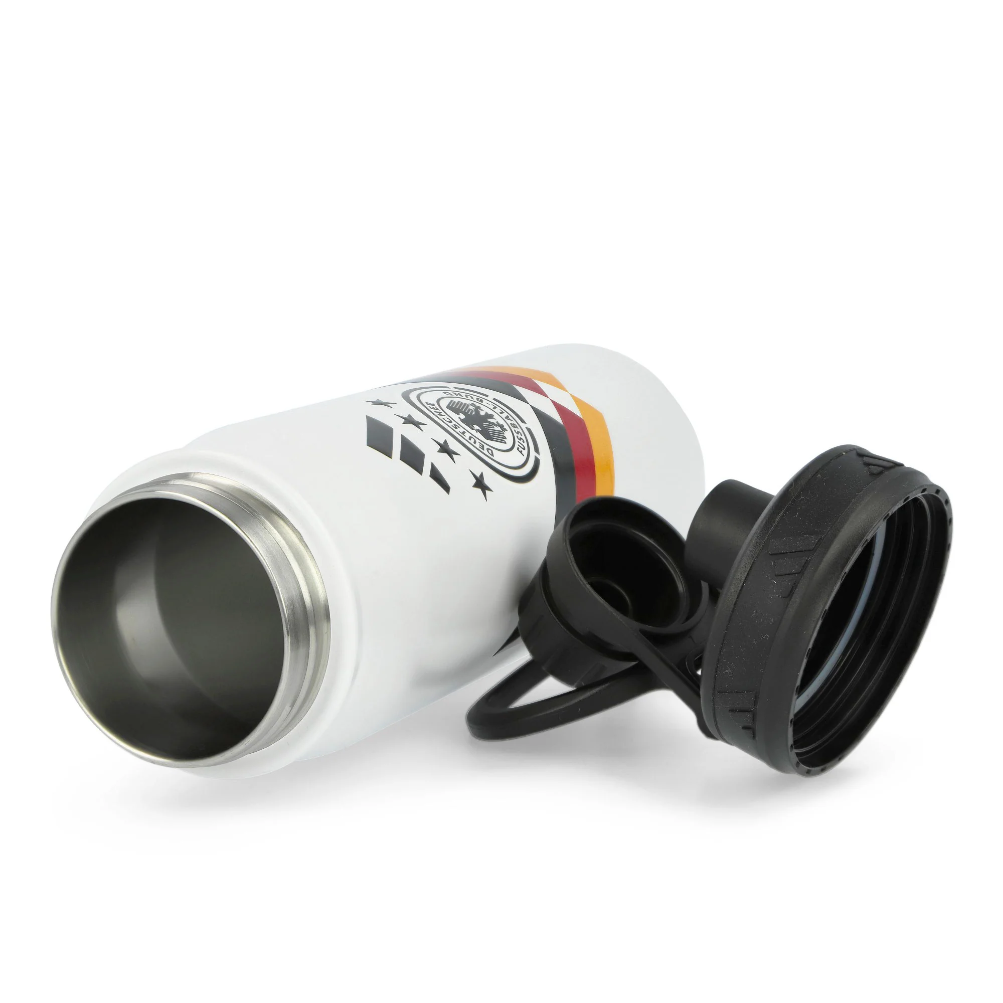 DFB Germany Met Bottle - Image 5