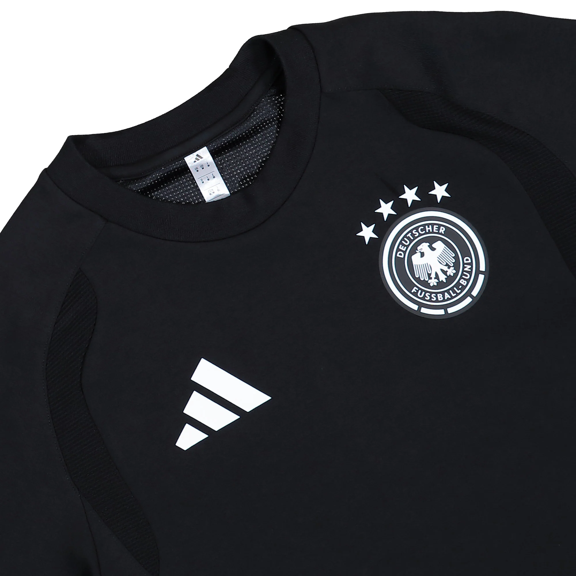DFB Germany Tiro Travel Crew - Image 4