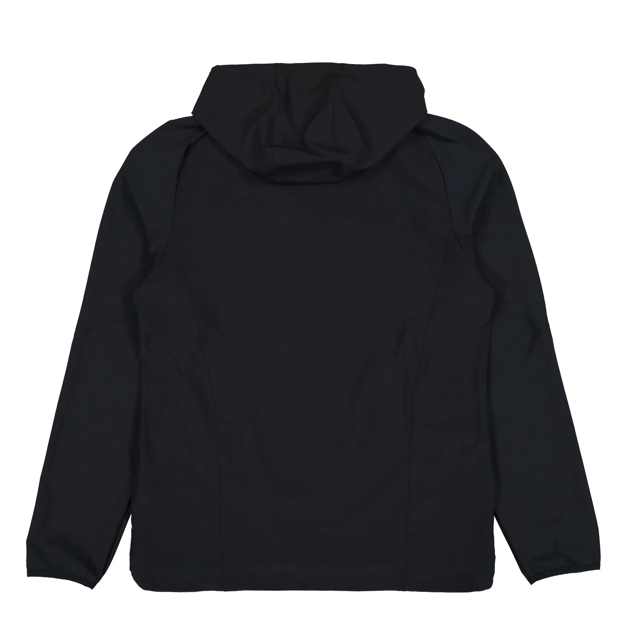 DFB Germany Tiro Travel FZ Windbreaker - Image 2