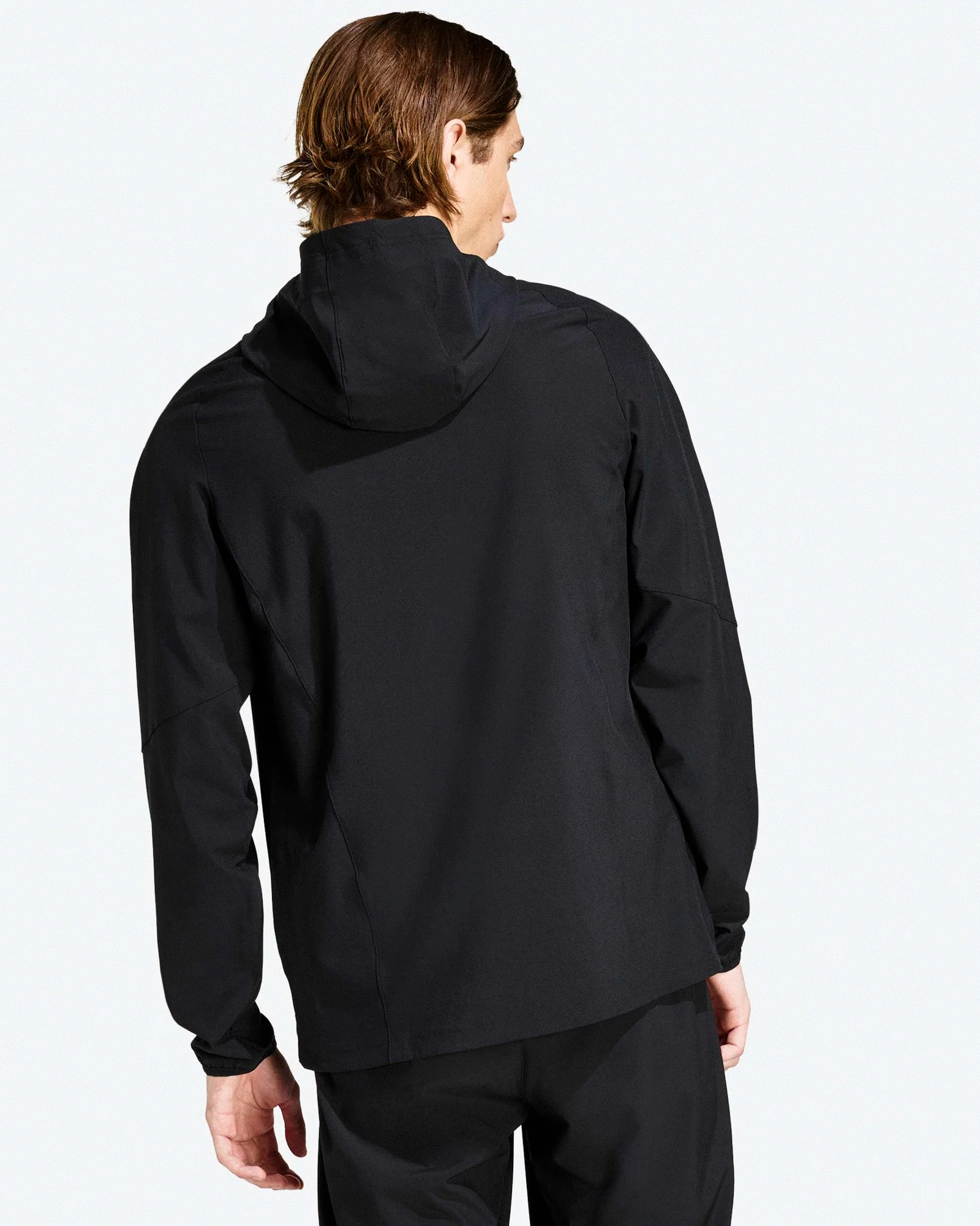 DFB Germany Tiro Travel FZ Windbreaker - Image 5