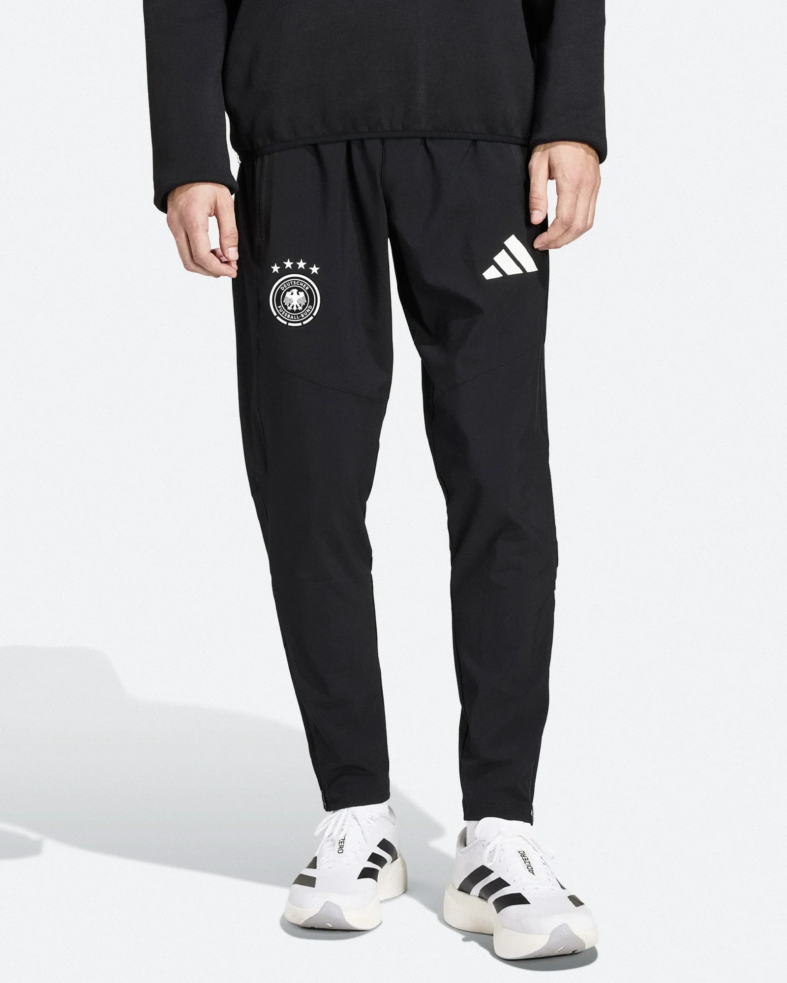 DFB Germany Tiro Travel Pant - Image 3