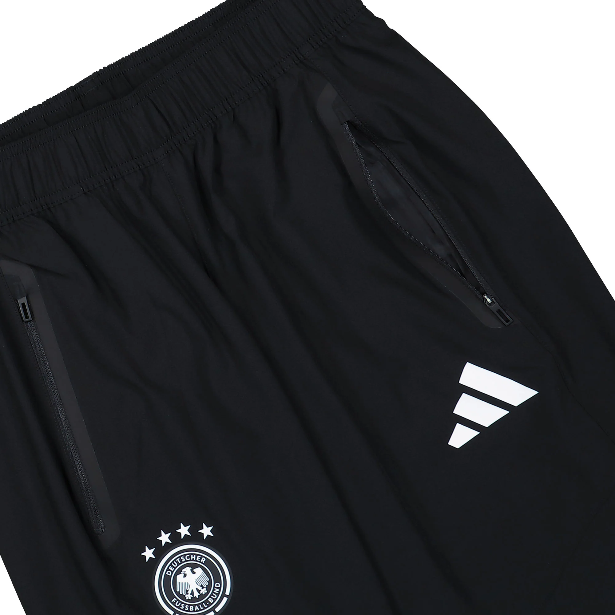 DFB Germany Tiro Travel Pant - Image 7