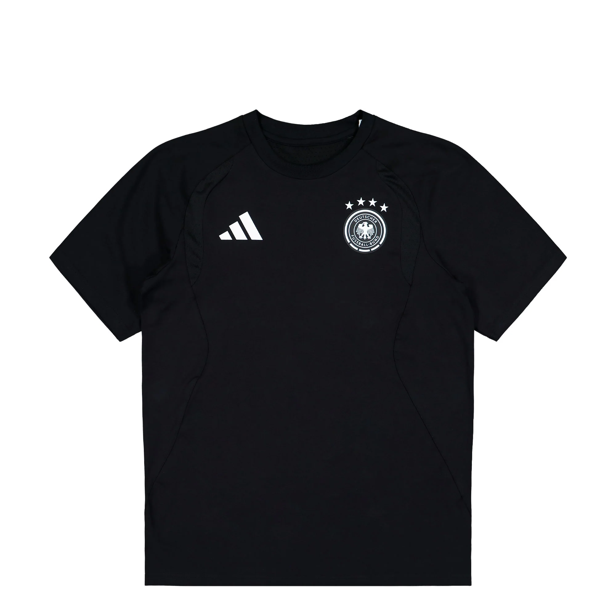 DFB Germany Tiro Travel Tee
