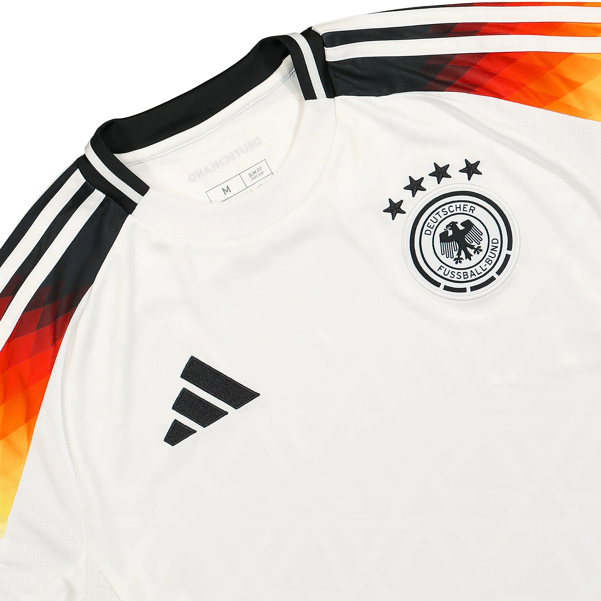 DFB Home Jersey - Image 3
