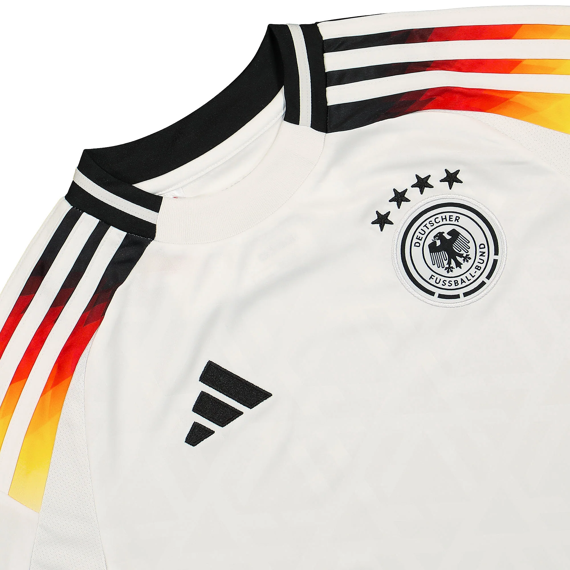 DFB Home Jersey Youth - Image 3