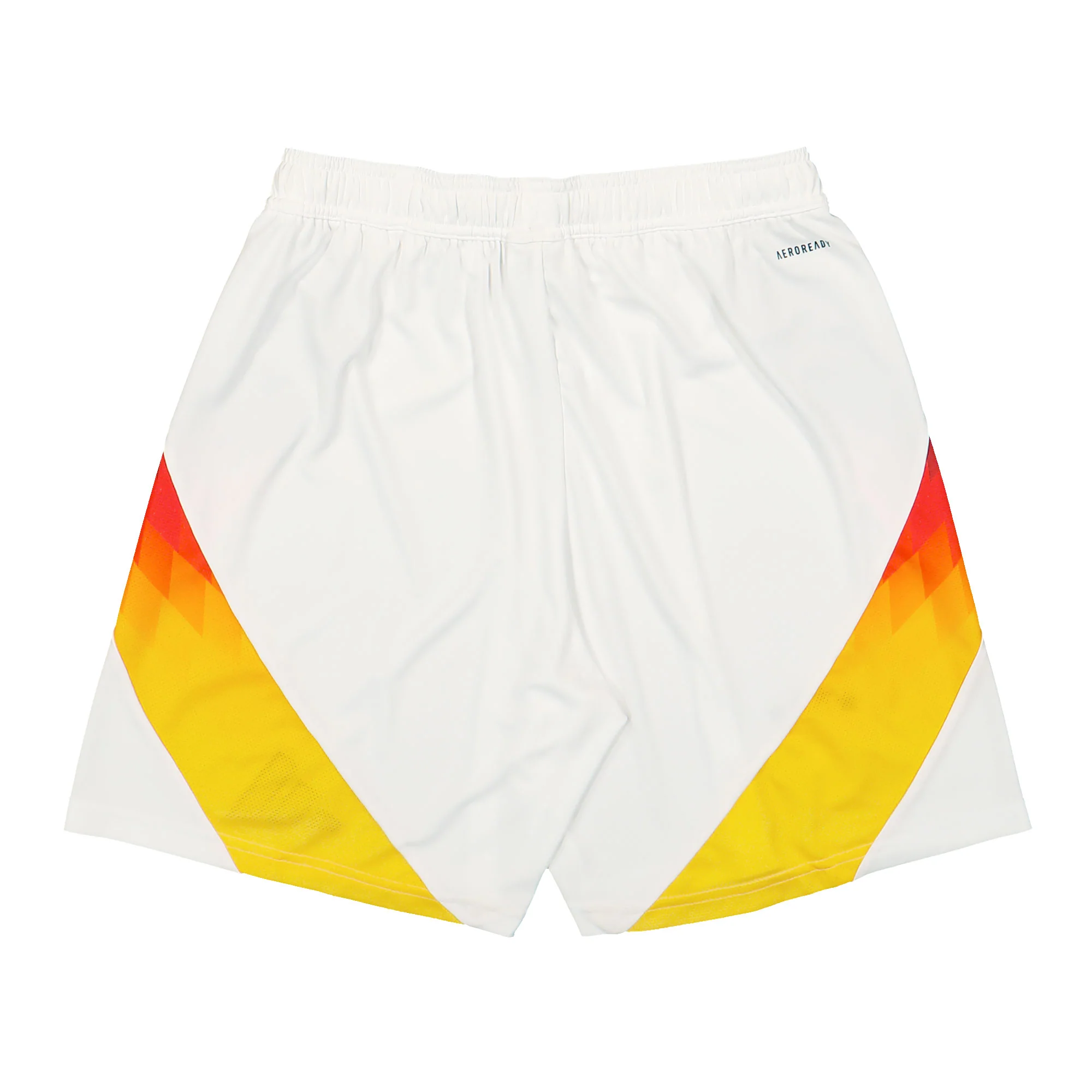 DFB Home Shorts - Image 2