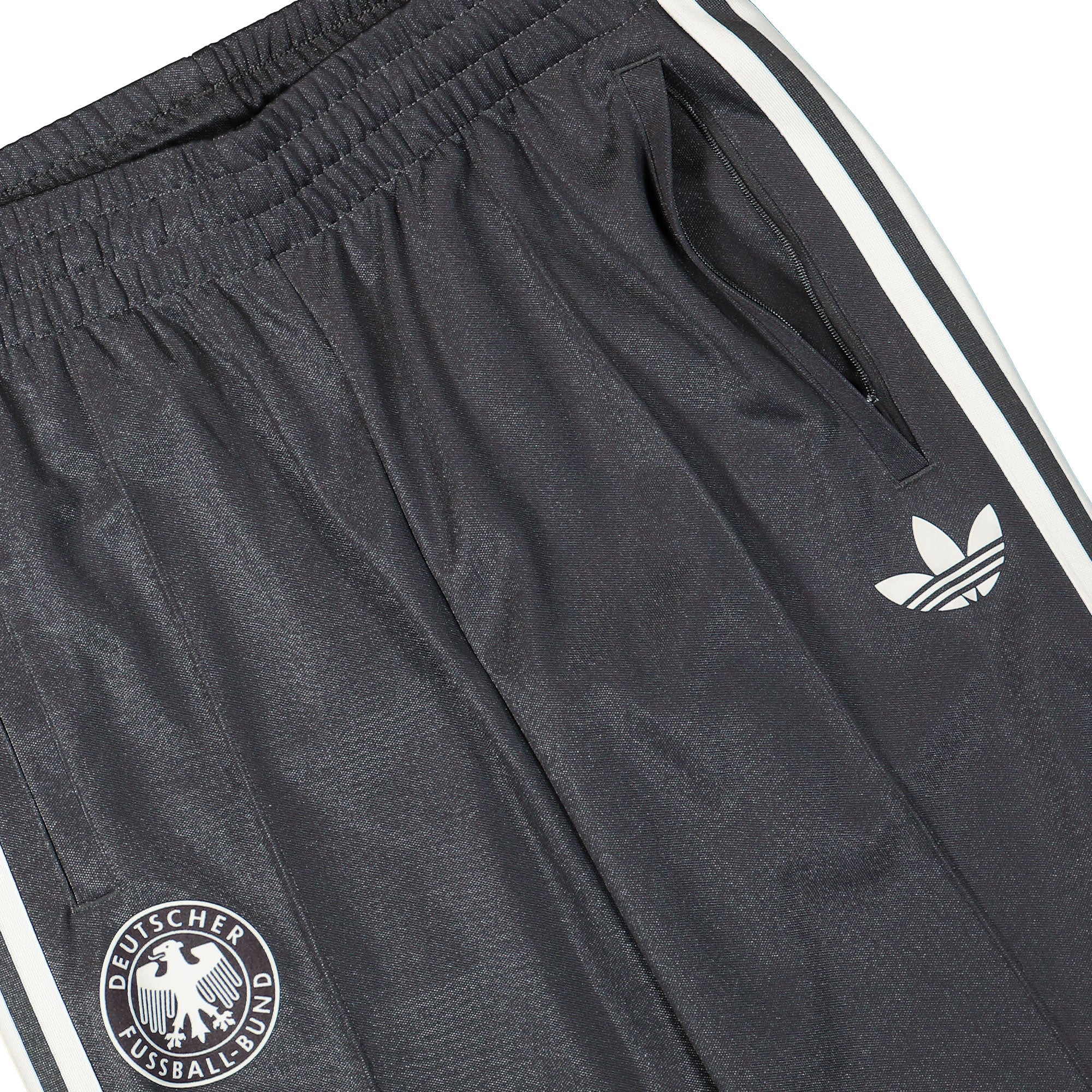 DFB OG Beckenbauer Trackpant - Image 4