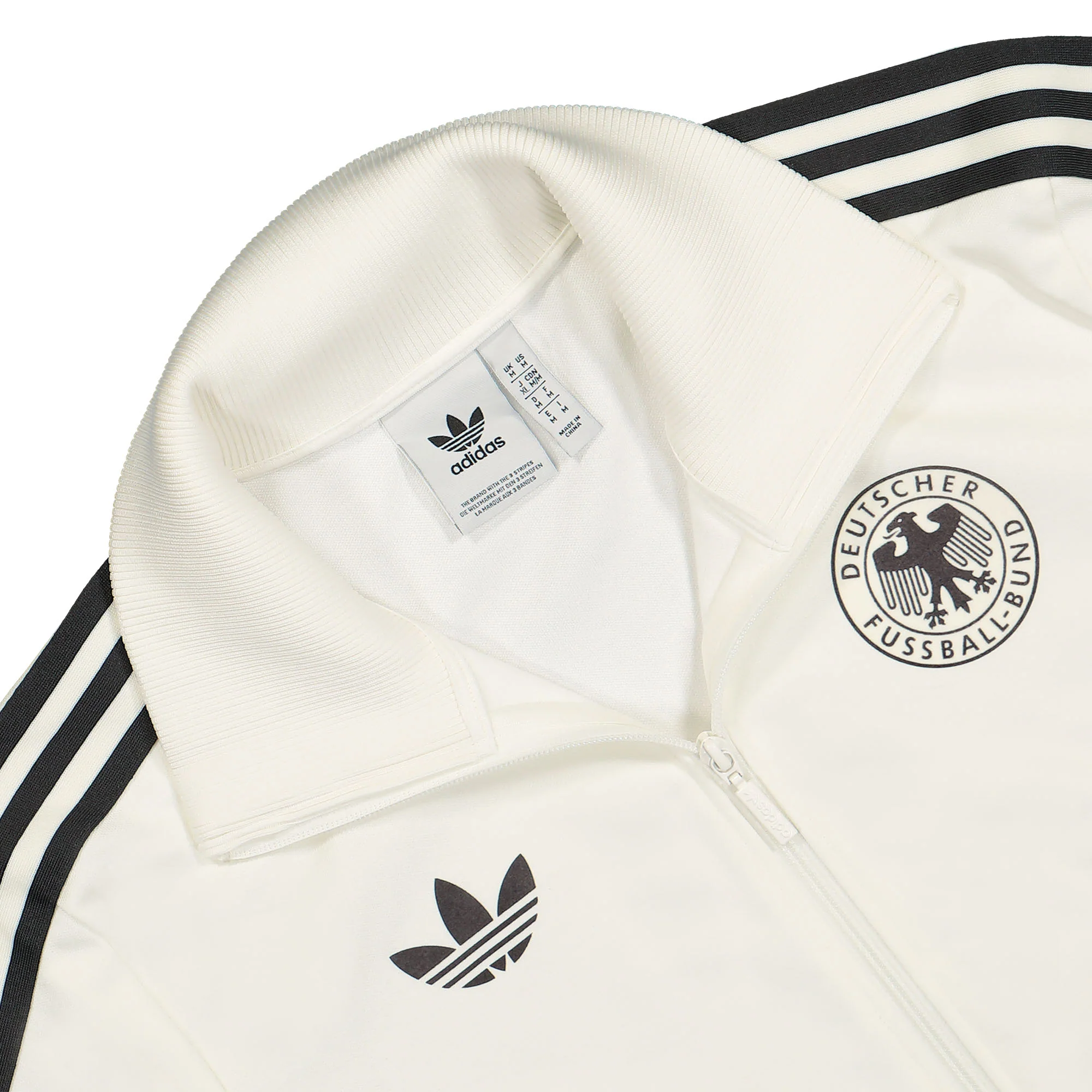 DFB OG Beckenbauer Tracktop - Image 3
