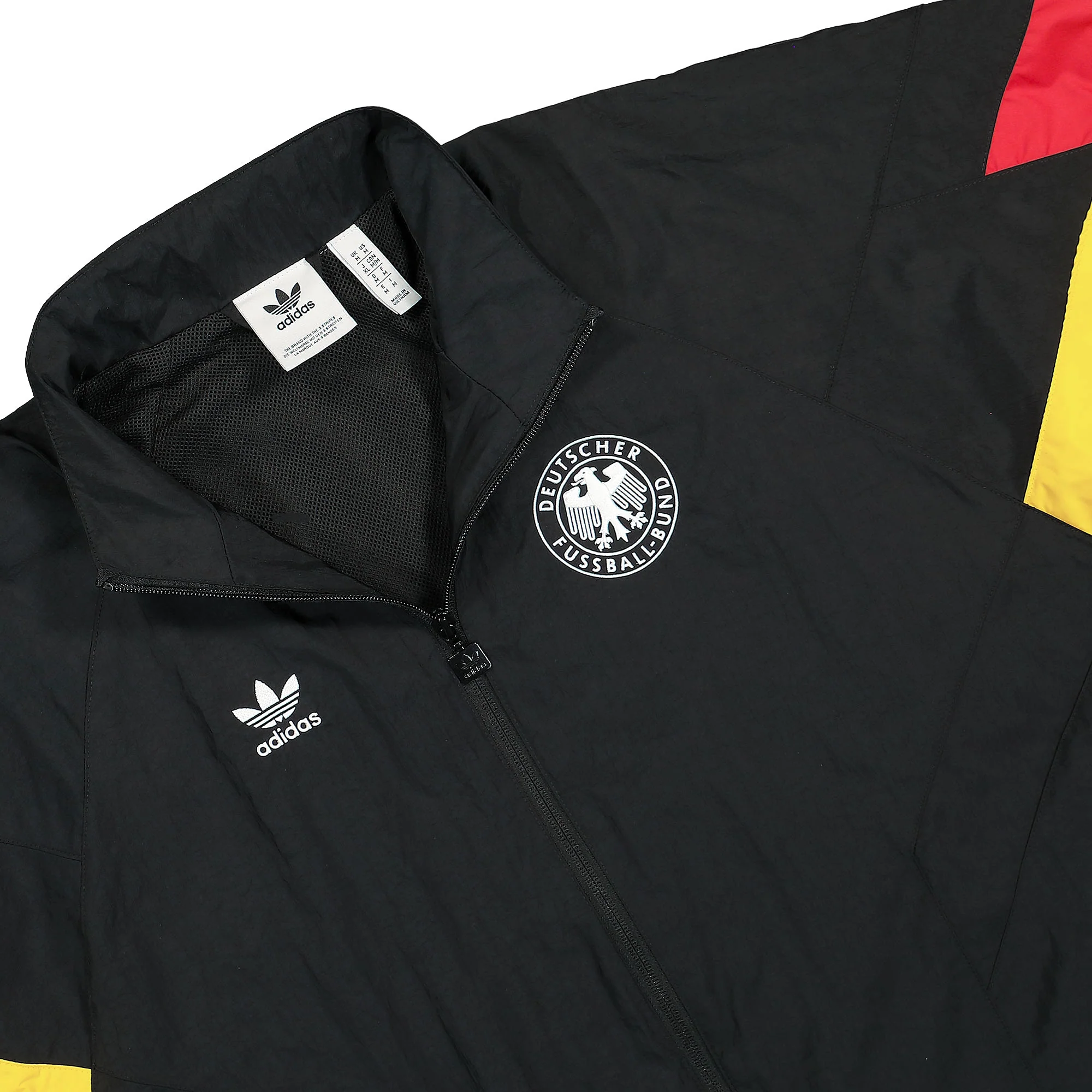 DFB OG Track Top - Image 3