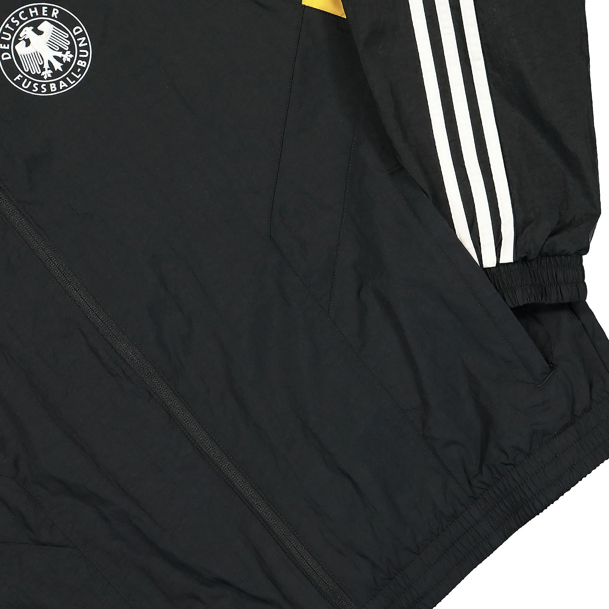 DFB OG Track Top - Image 4