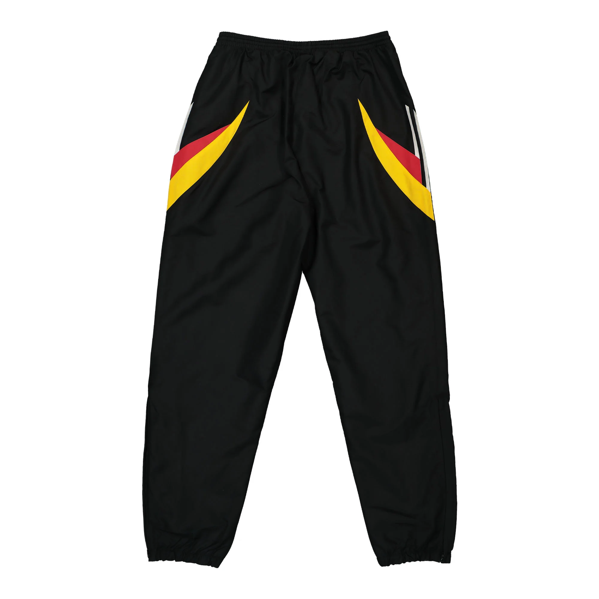 DFB Woven Trackpant 96 - Image 2