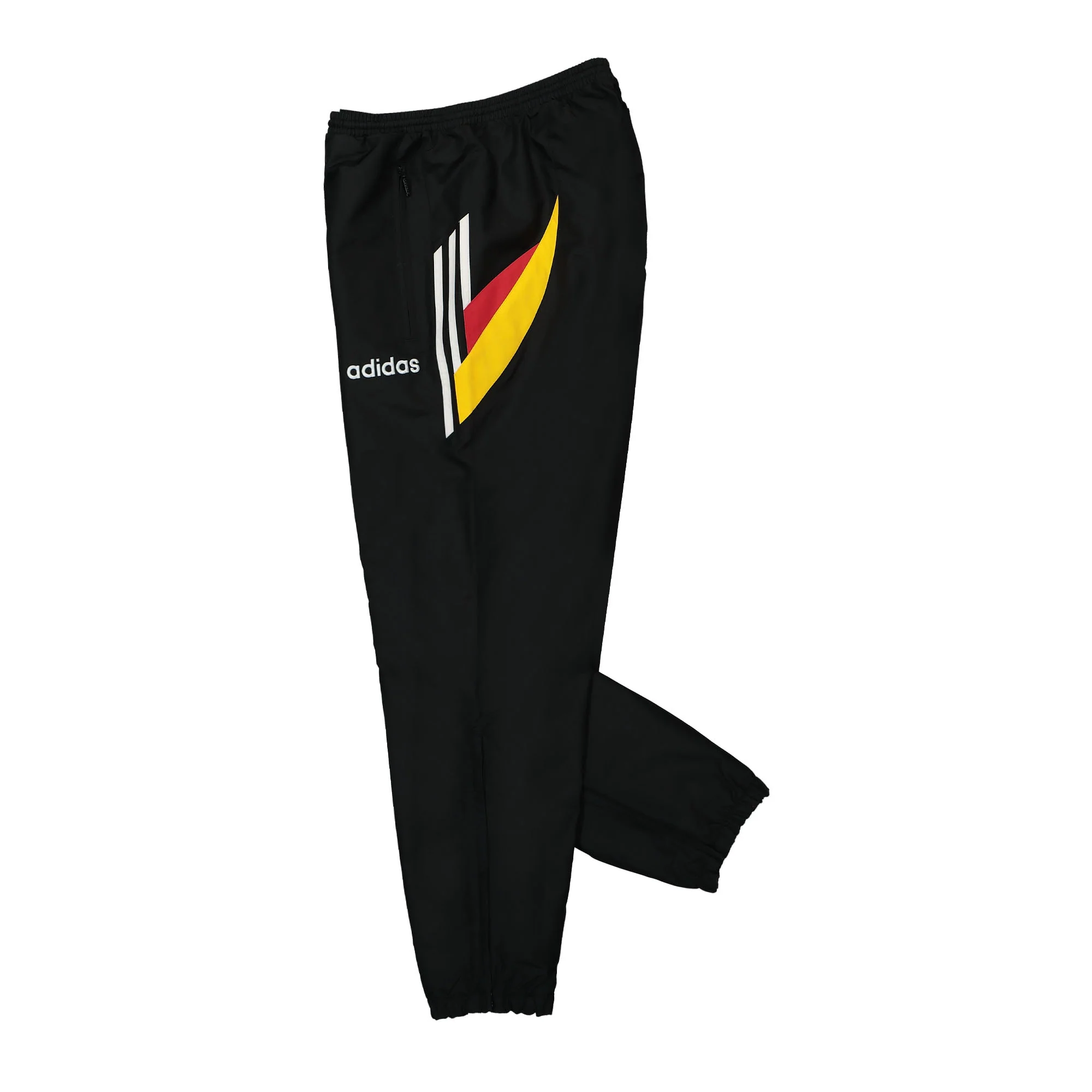 DFB Woven Trackpant 96 - Image 3