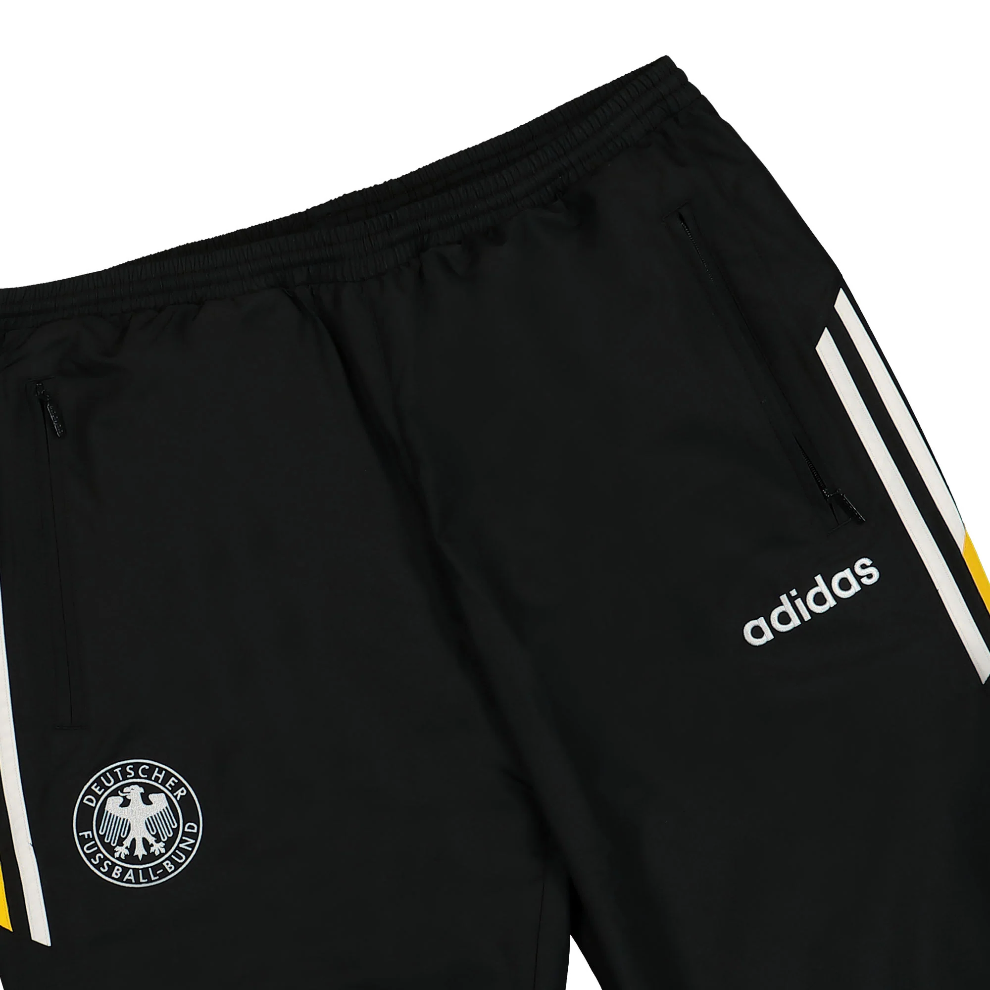 DFB Woven Trackpant 96 - Image 4