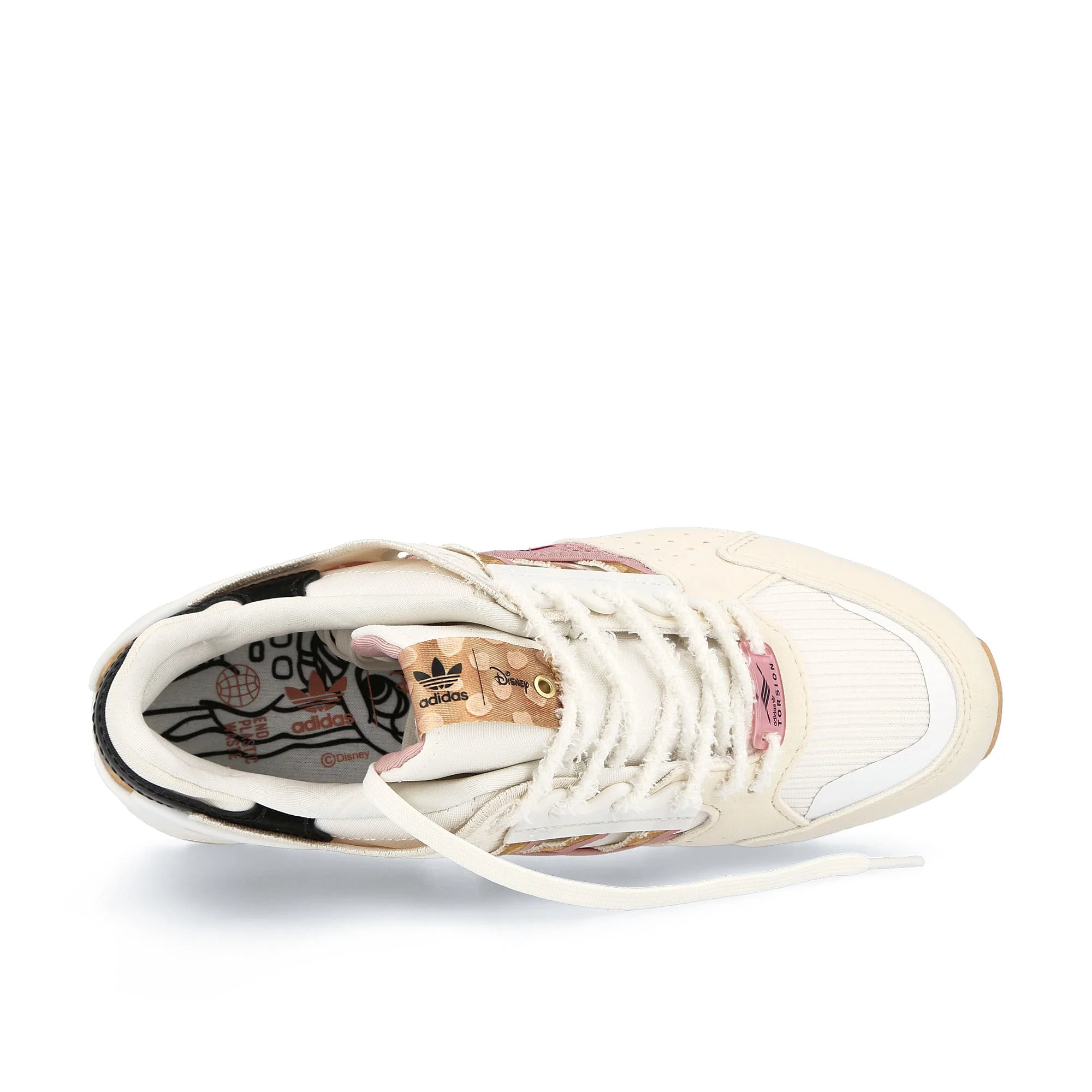 Disney x adidas Wmns ZX 10.000 C - Image 4
