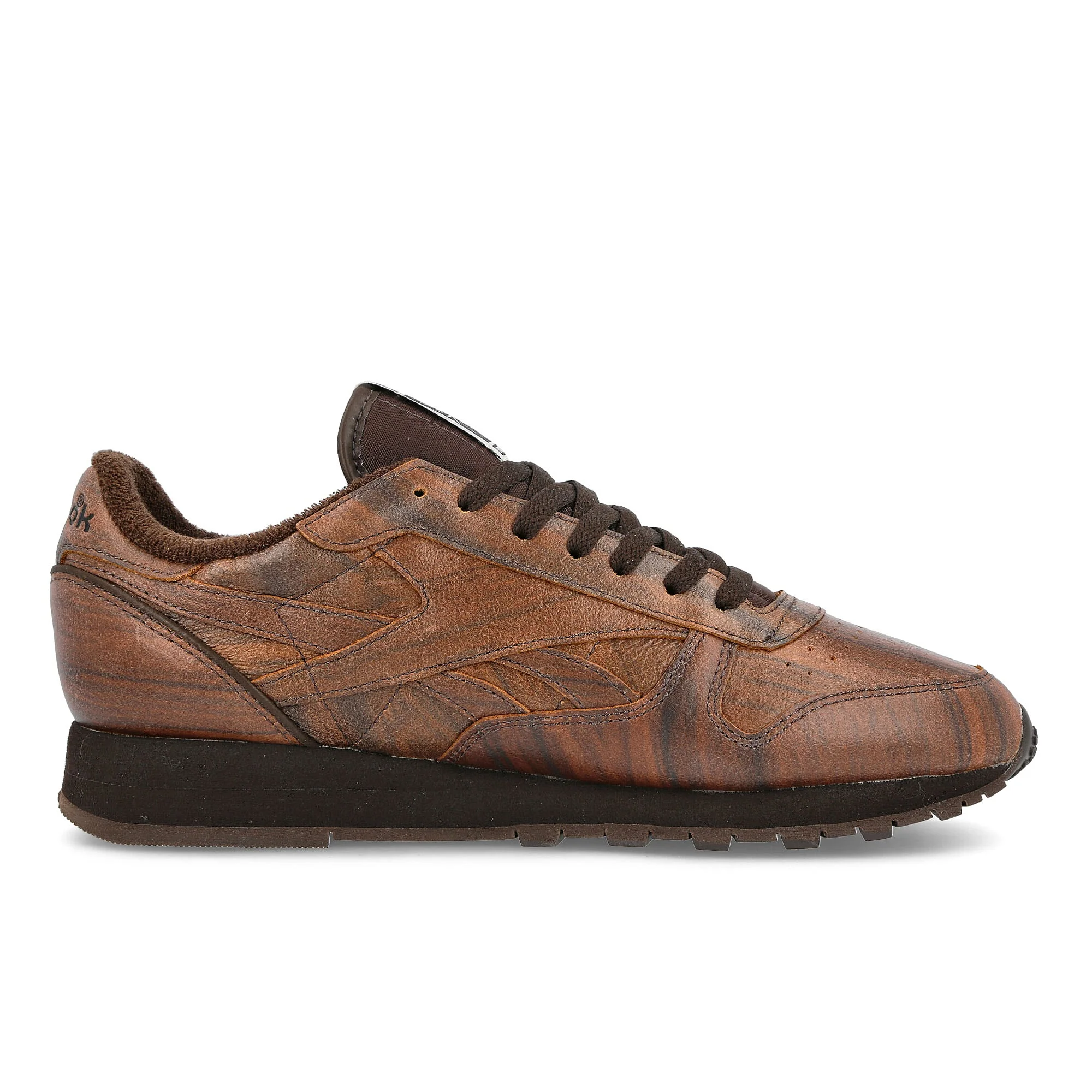 Classic Leather - Image 2