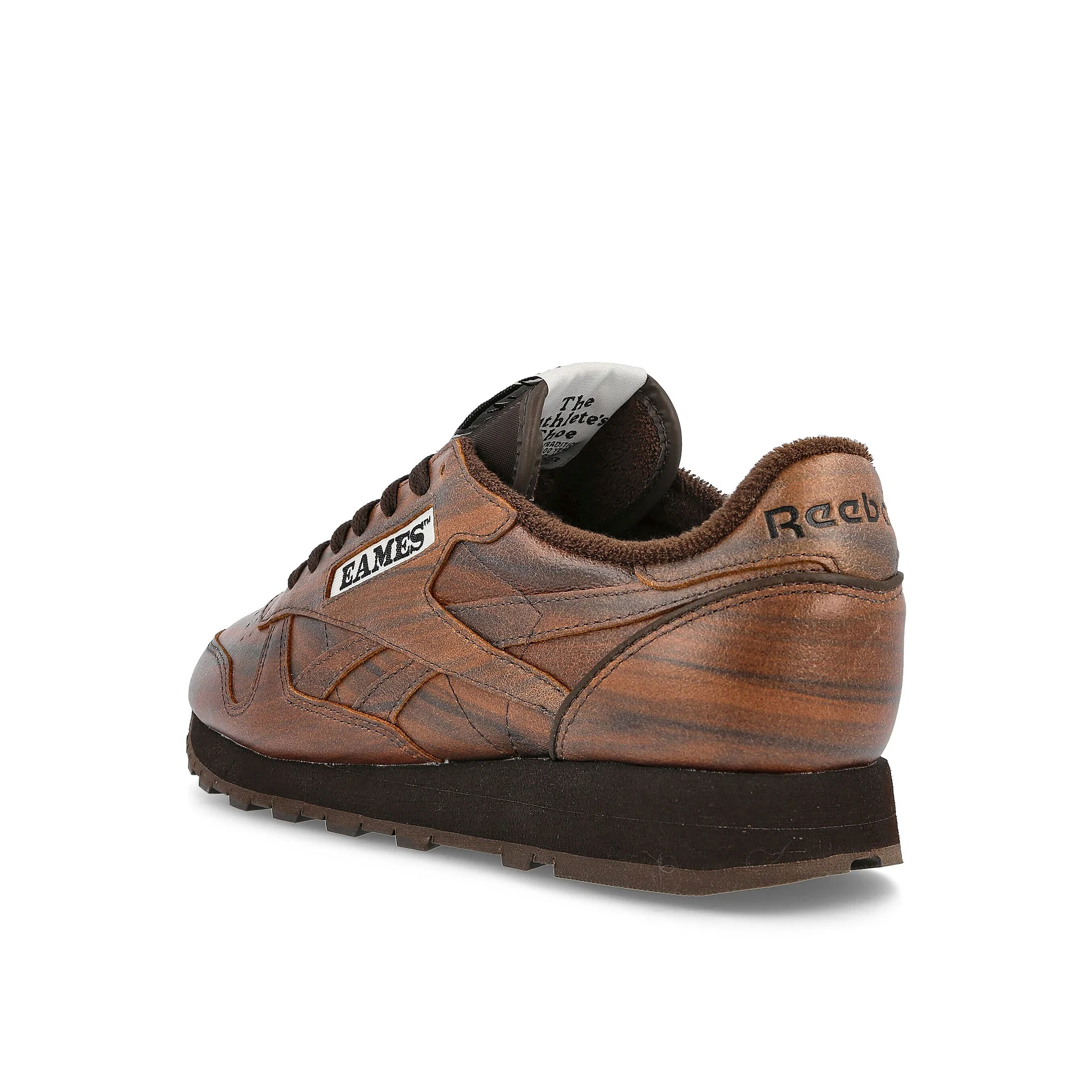 Classic Leather - Image 3