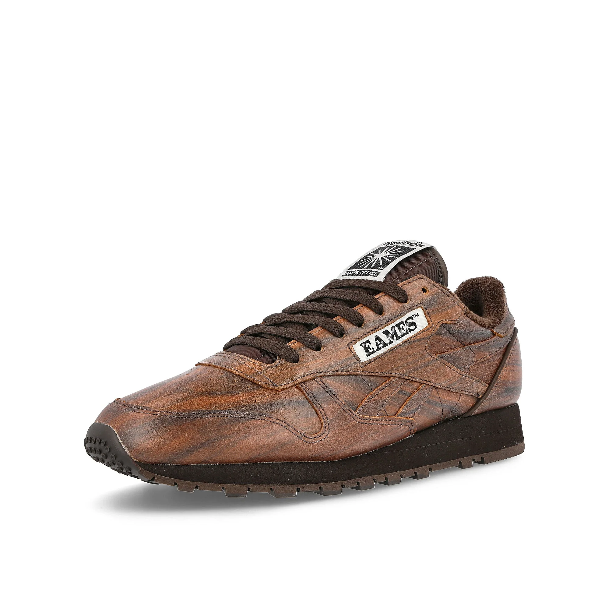 Classic Leather - Image 4