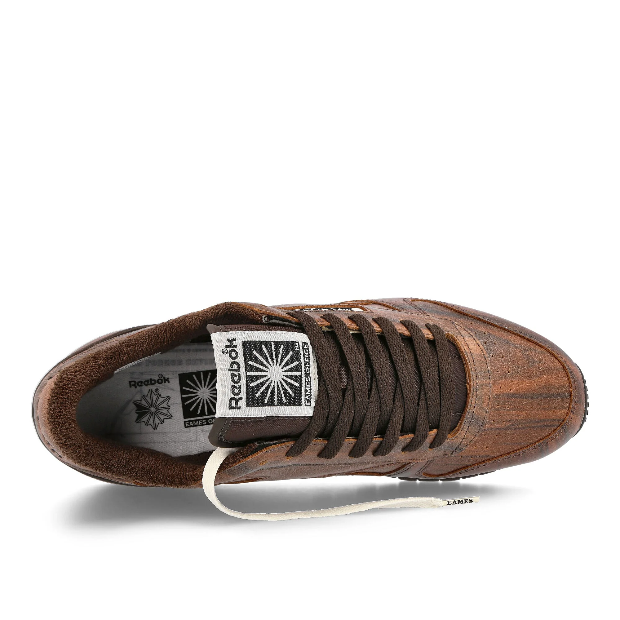 Classic Leather - Image 5