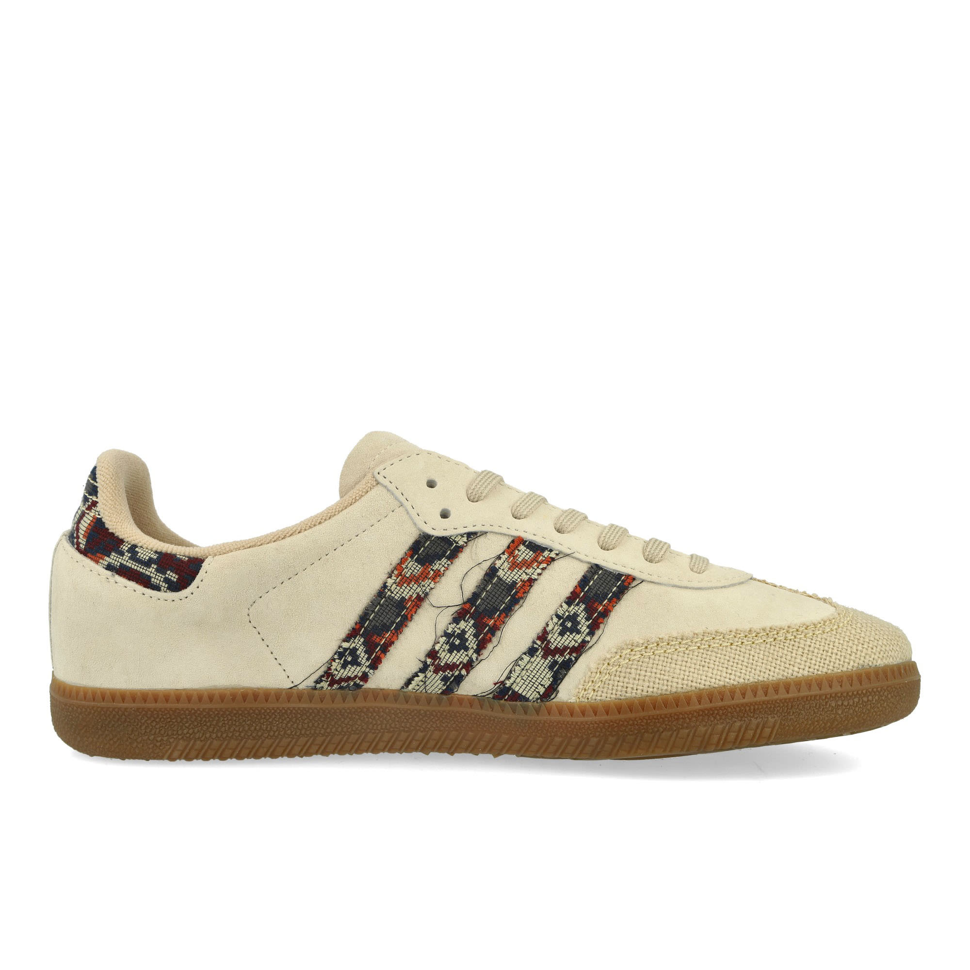END x adidas Samba - Image 2