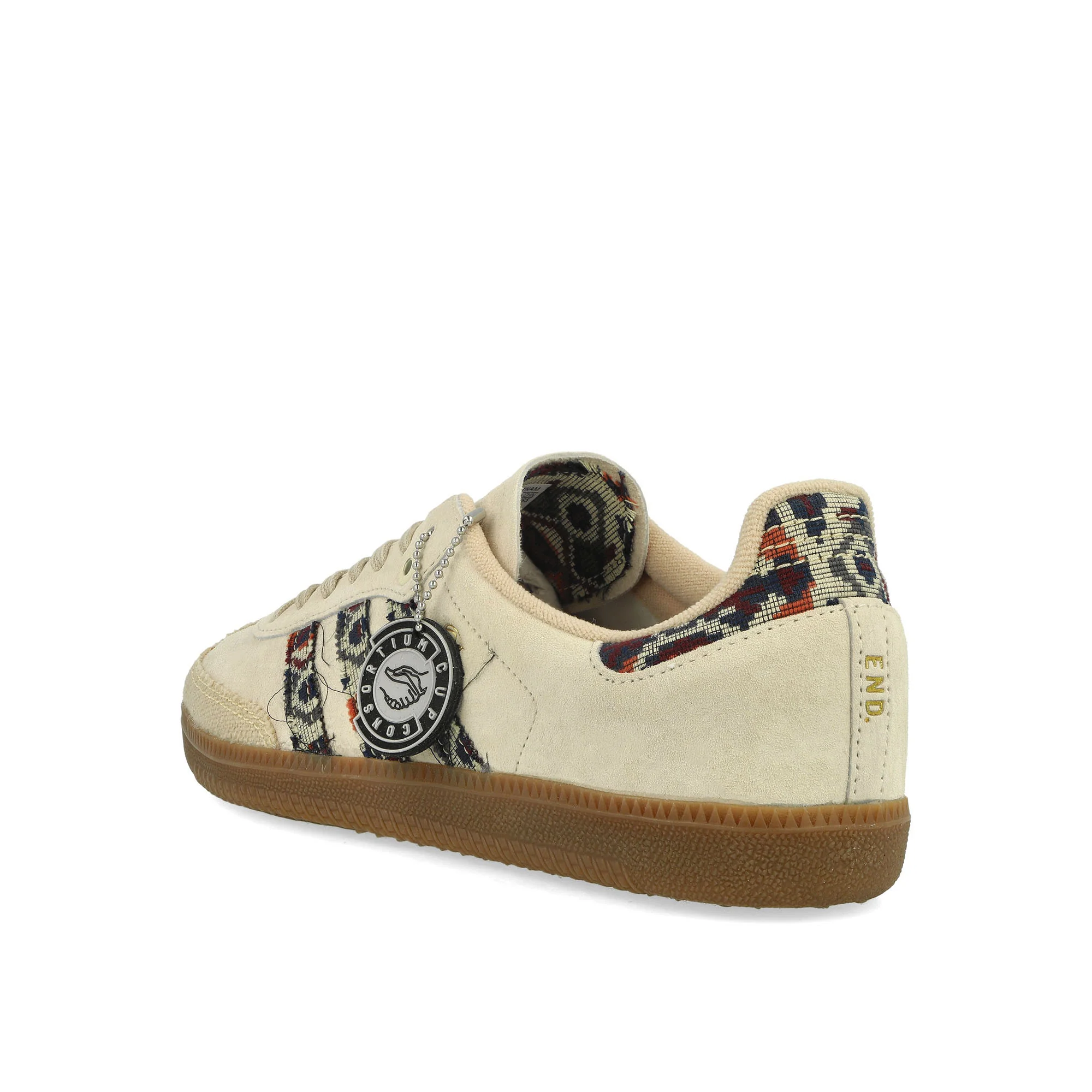 END x adidas Samba - Image 3