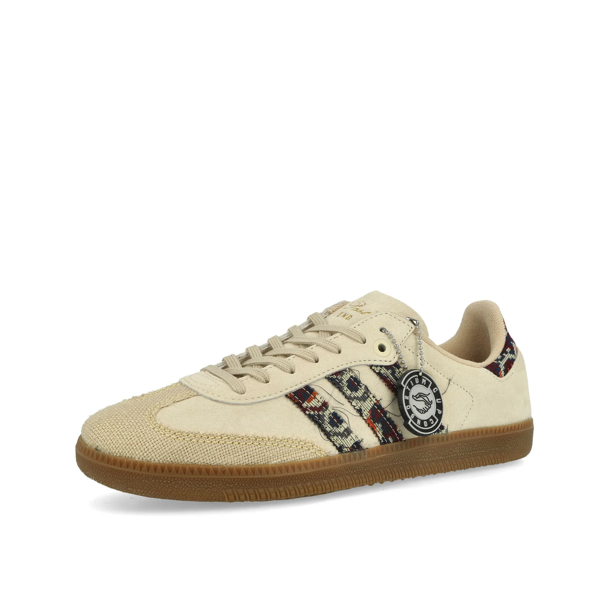END x adidas Samba - Image 4
