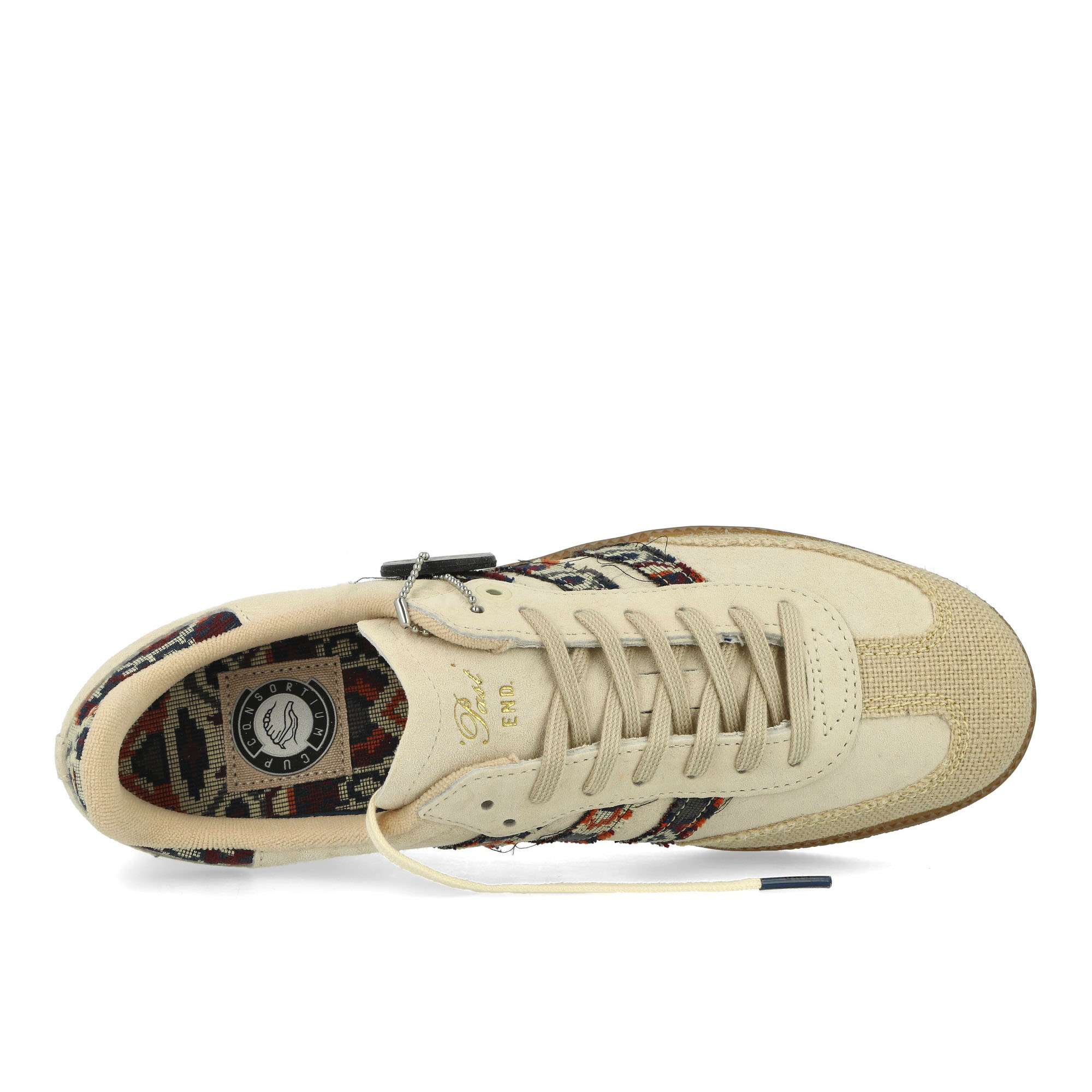 END x adidas Samba - Image 5