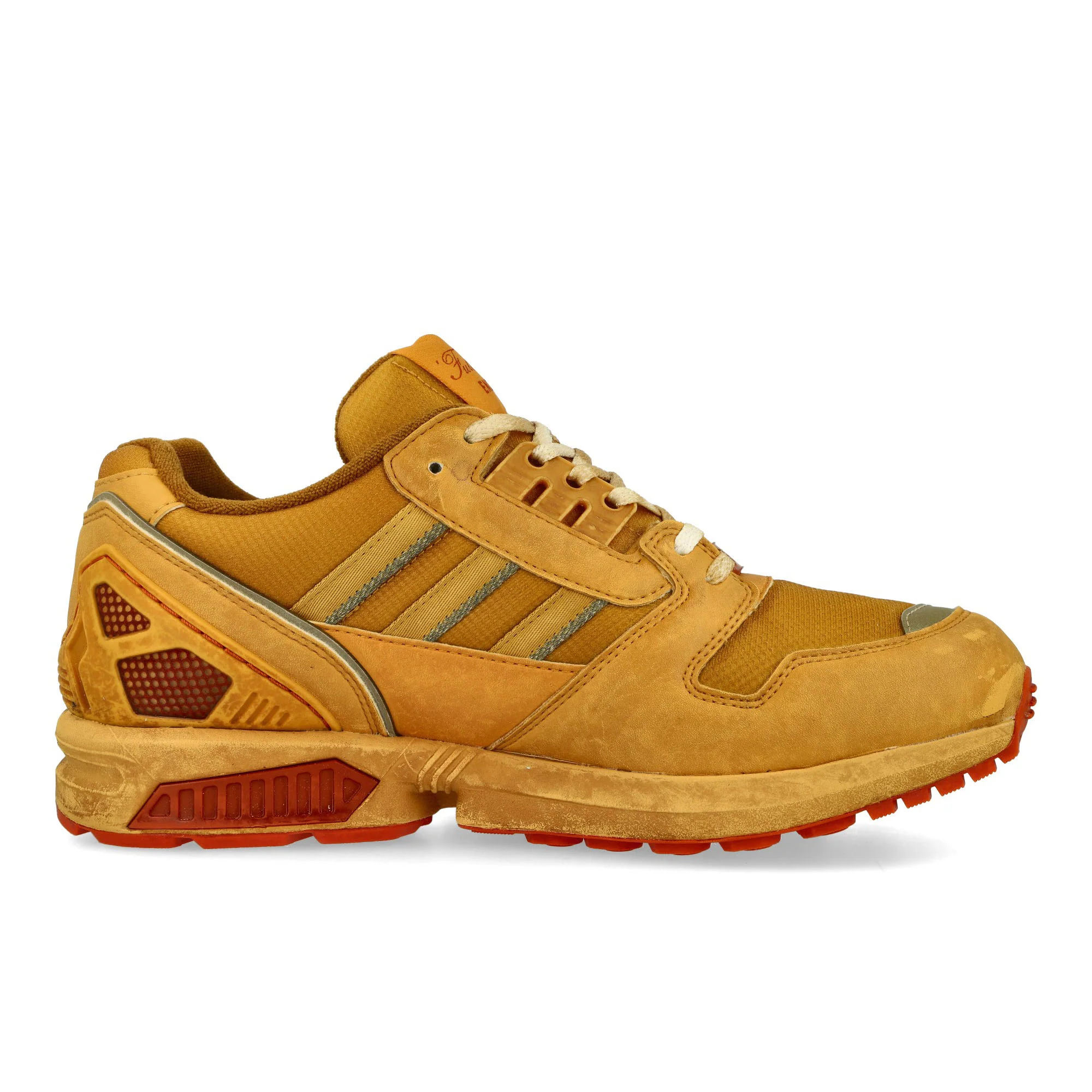 END x adidas ZX 8000 - Image 2