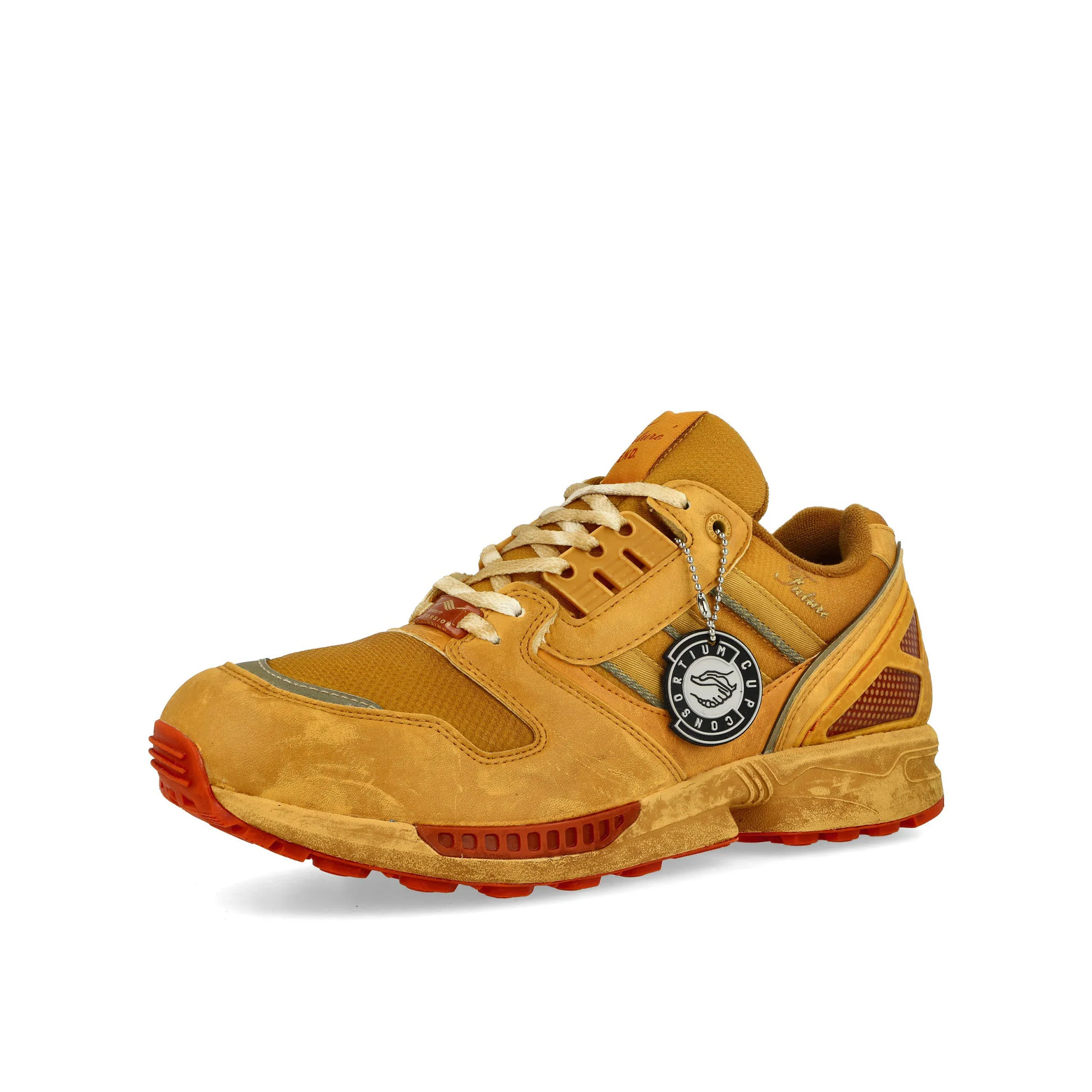 END x adidas ZX 8000 - Image 4