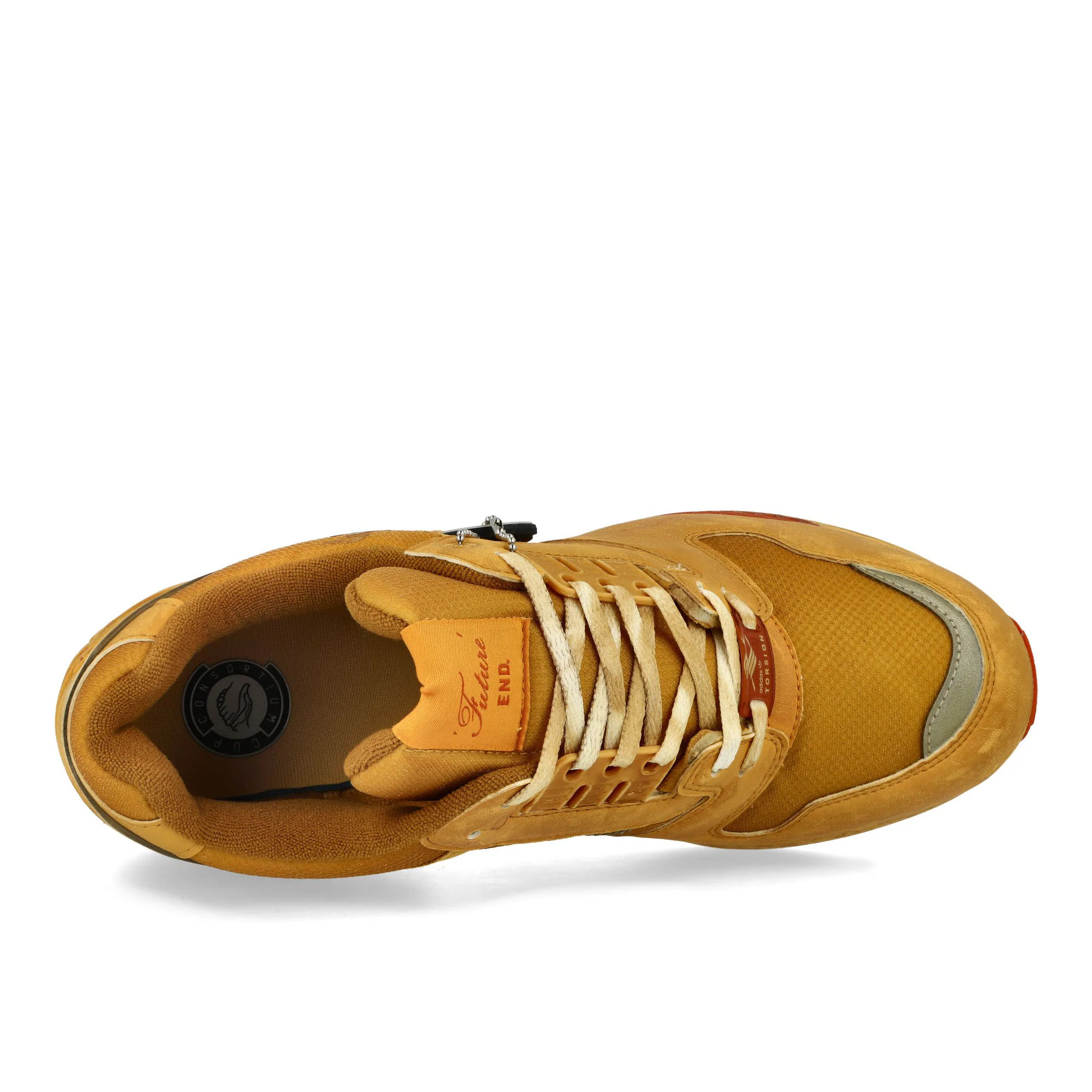 END x adidas ZX 8000 - Image 5