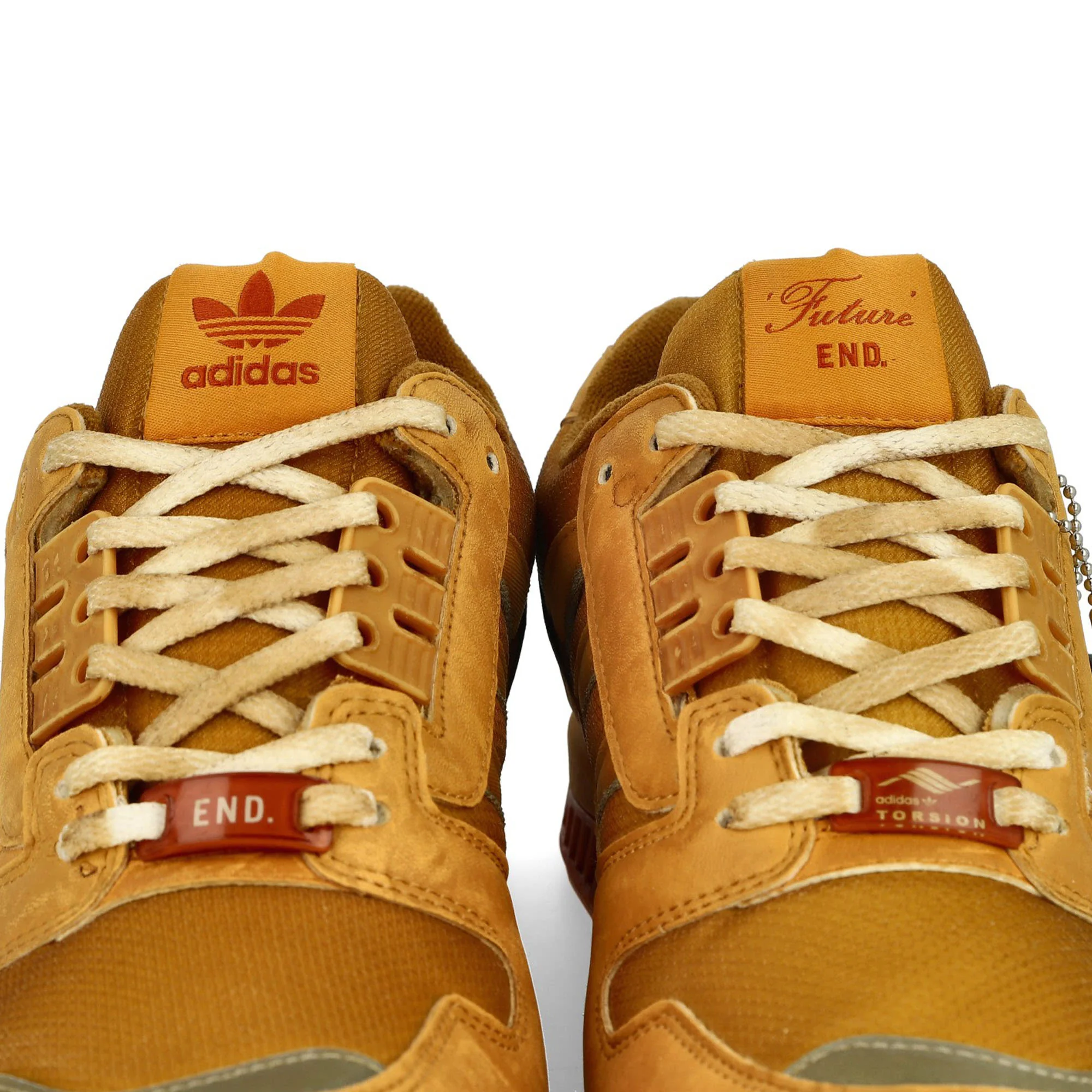 END x adidas ZX 8000 - Image 7
