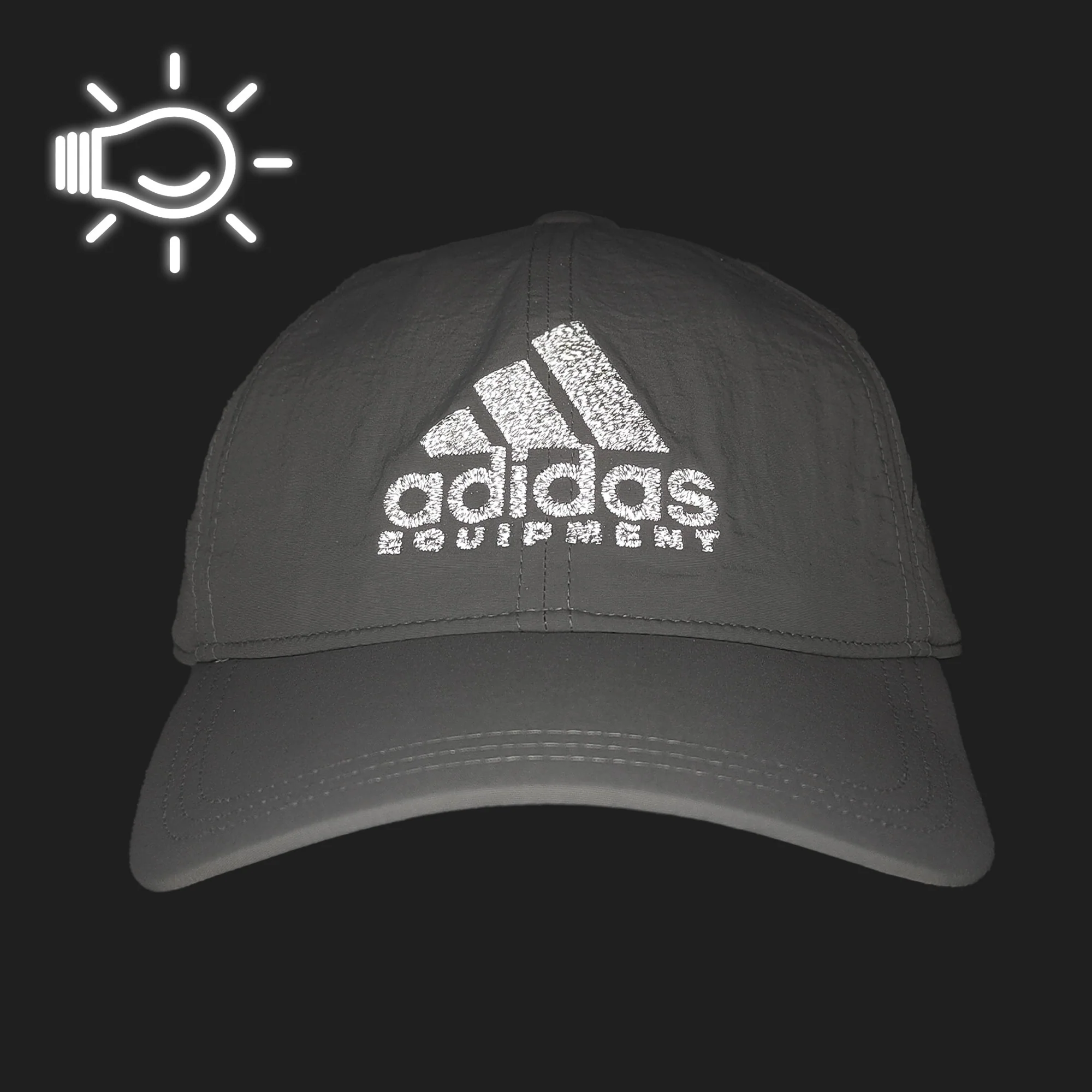 Equipment Cap - Image 3