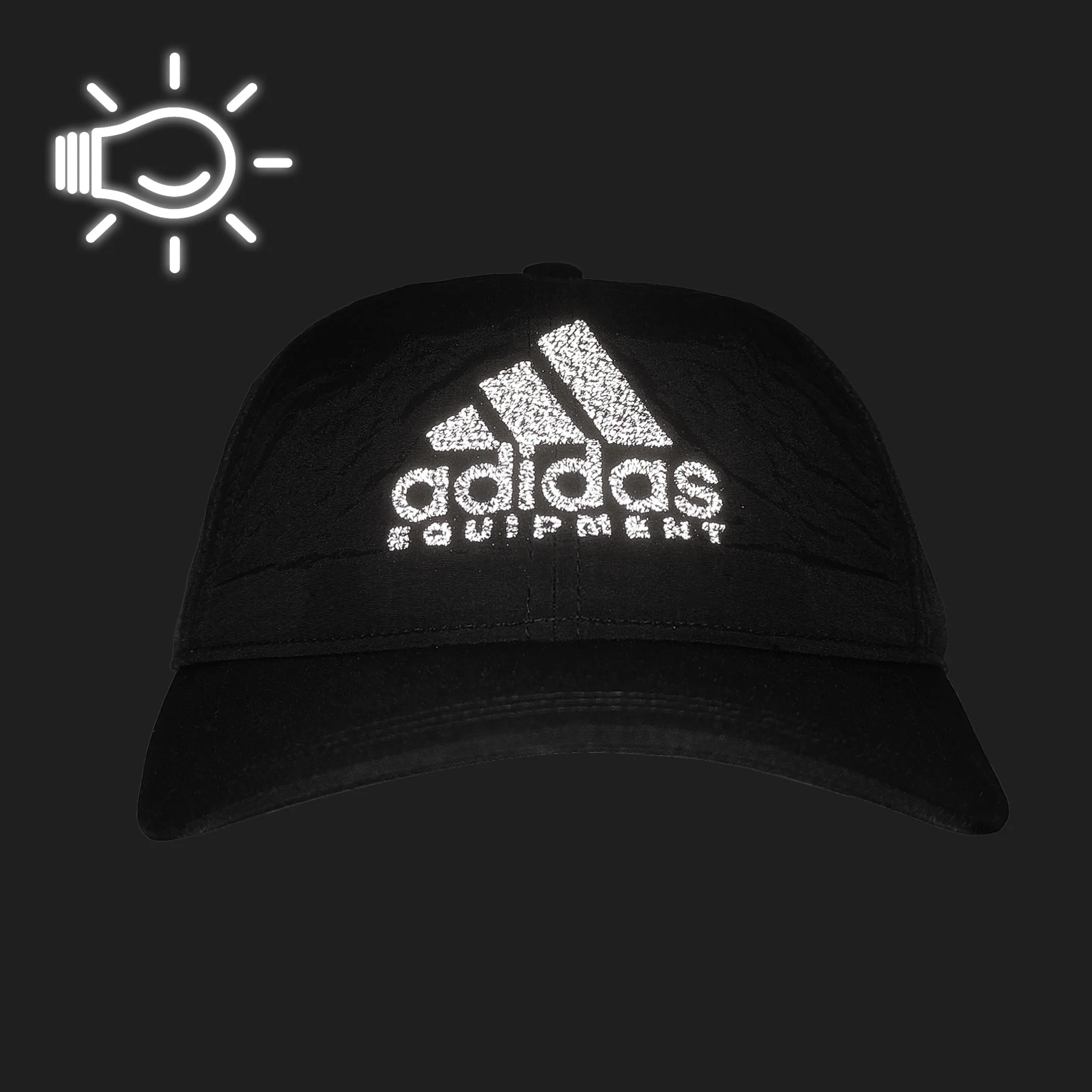 Equipment Cap - Image 3