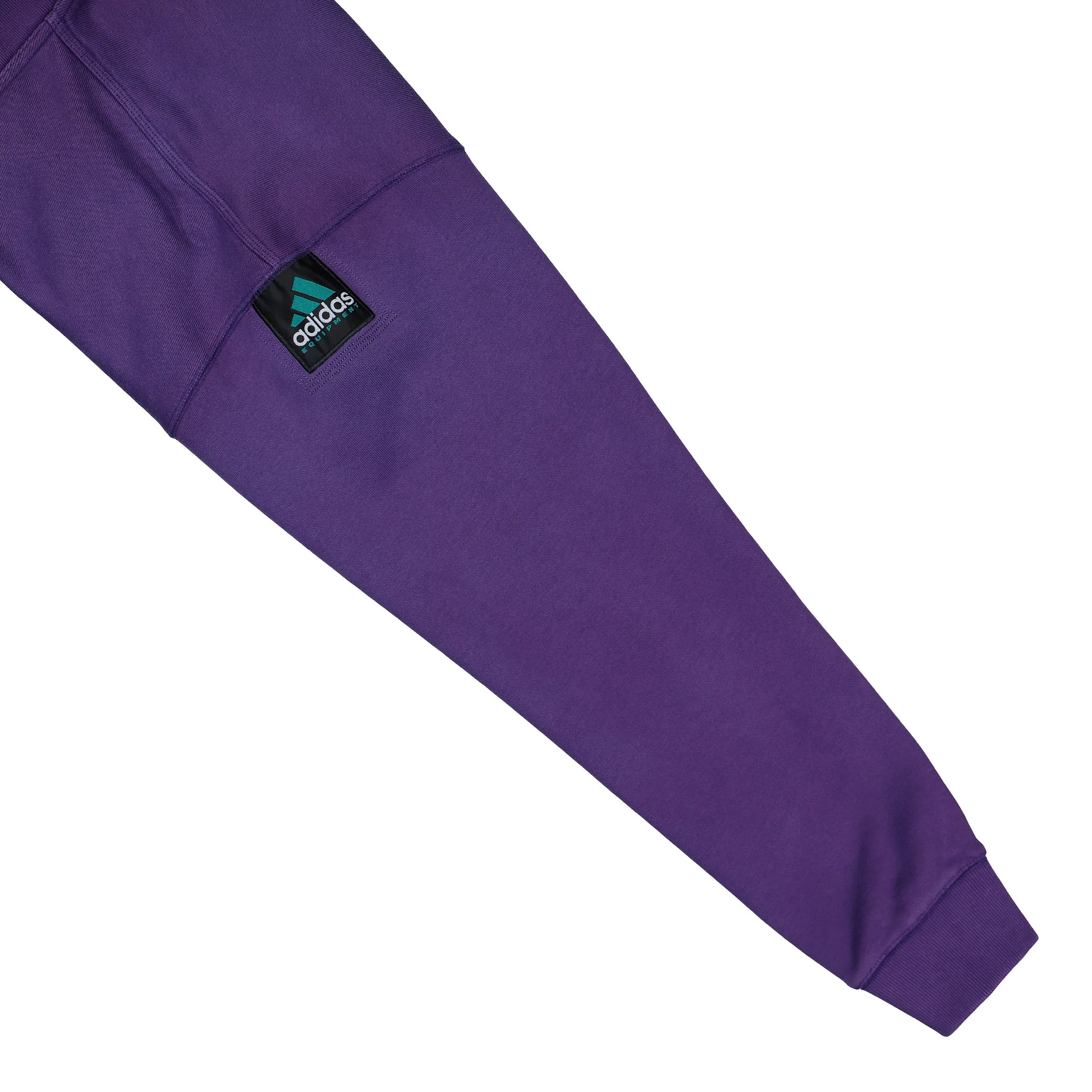 Equipment Cropped Hoodie - Image 7