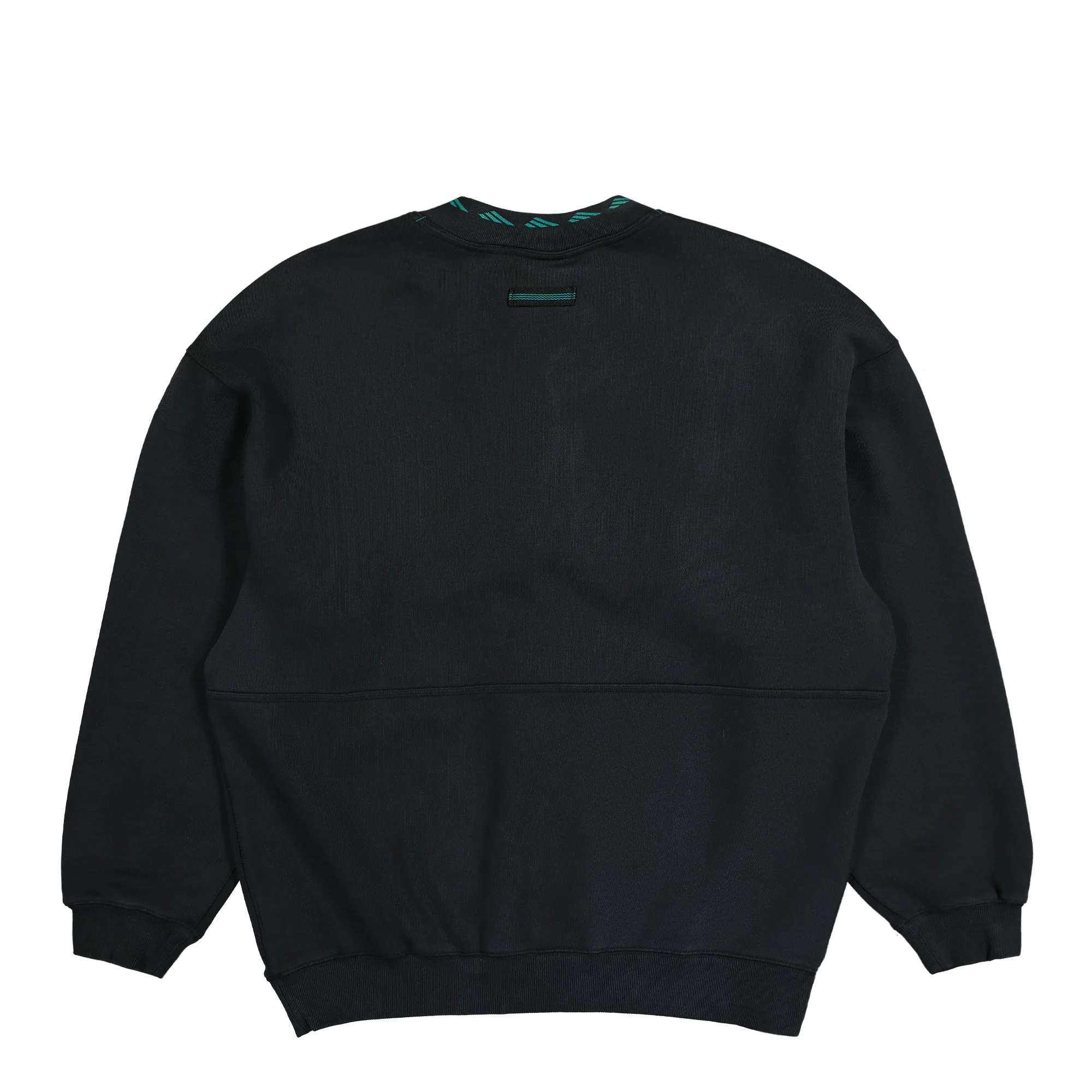 Equipment Fleece Sweatshirt - Image 2