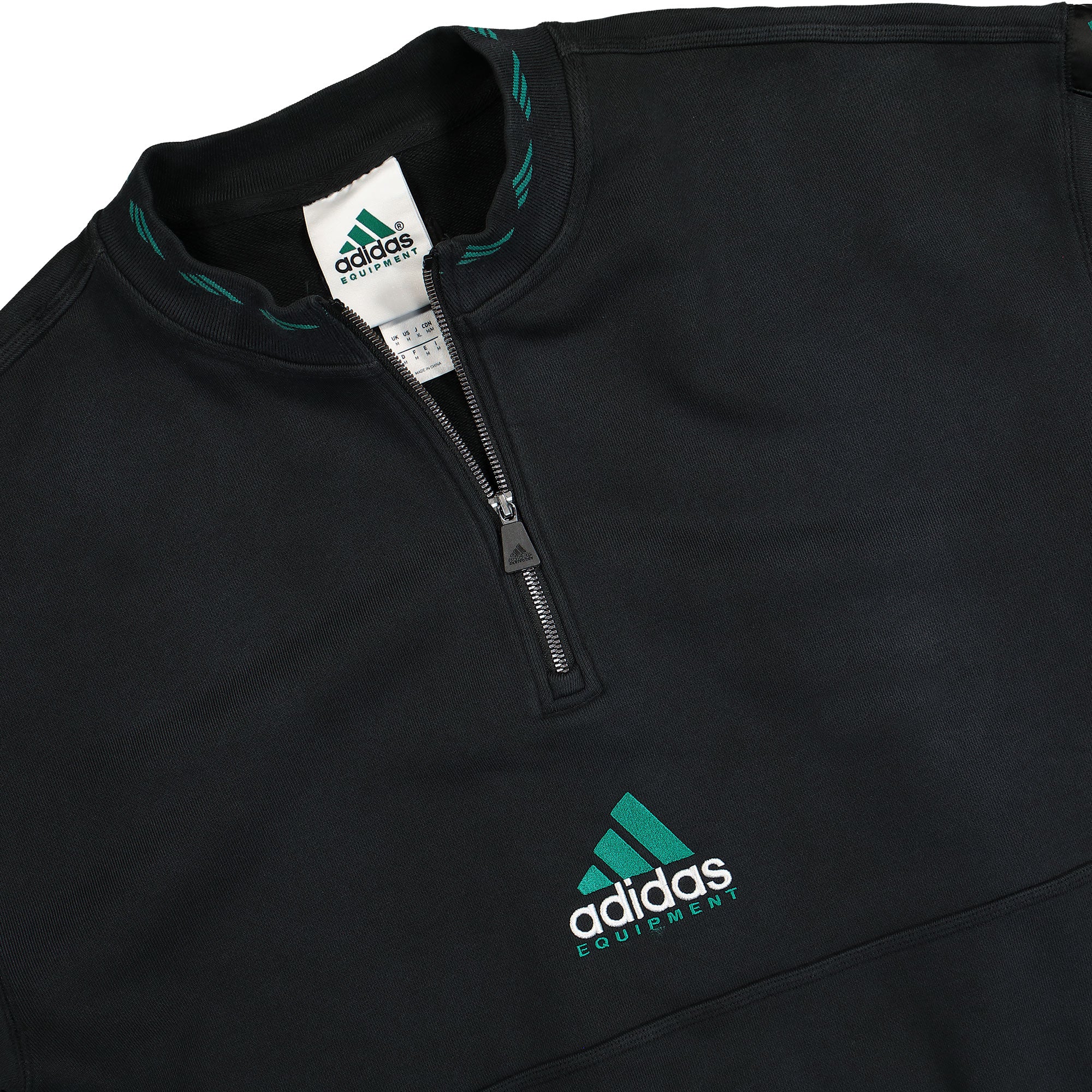 Equipment Fleece Sweatshirt - Image 3