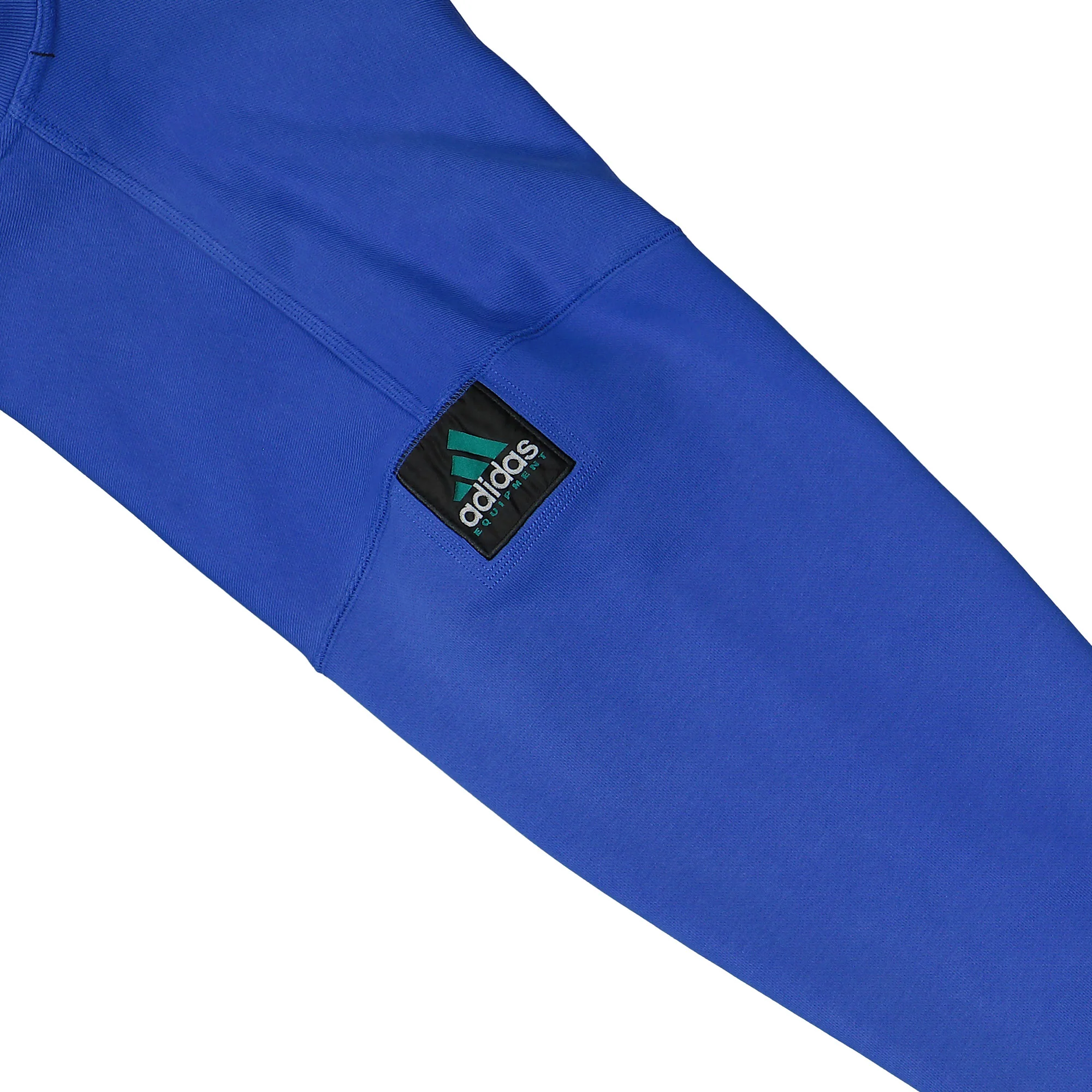 Equipment Fleece Sweatshirt - Image 4