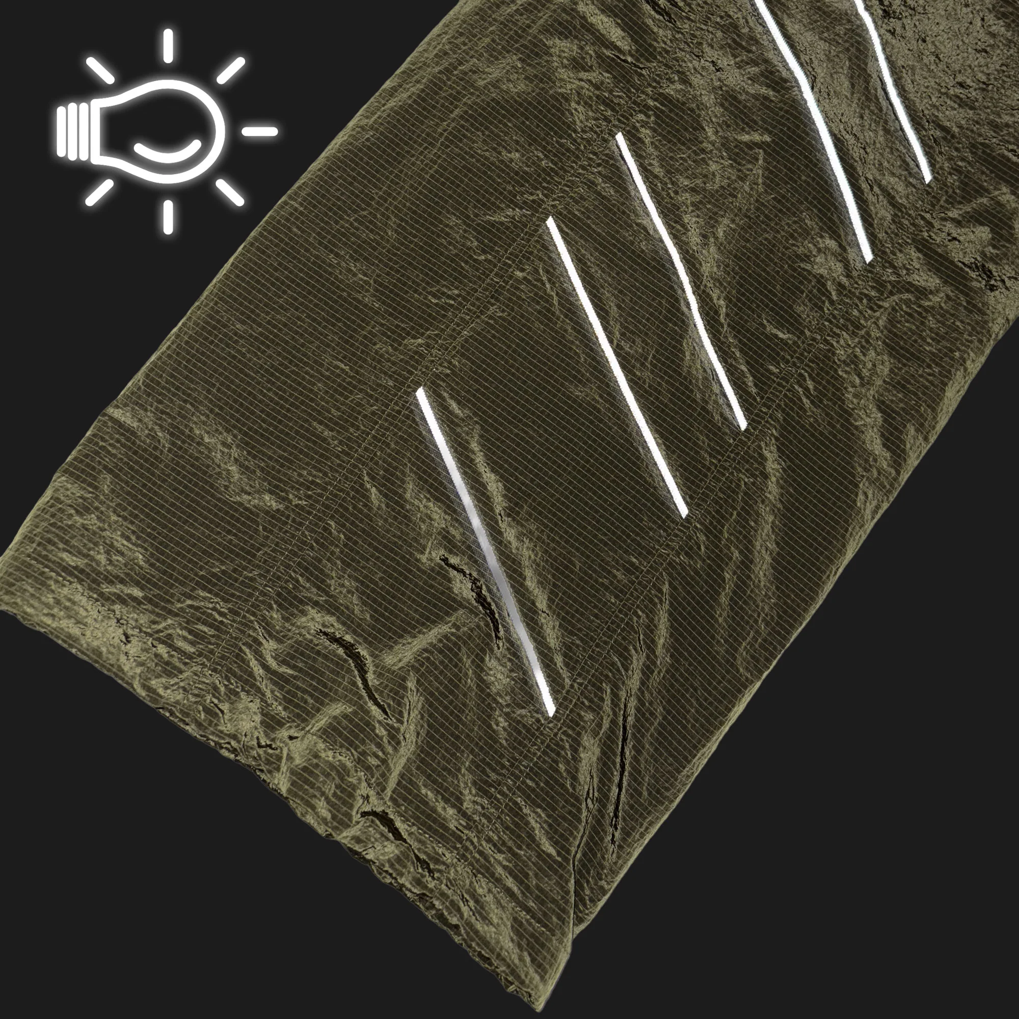 Equipment Football Track Pant - Image 6