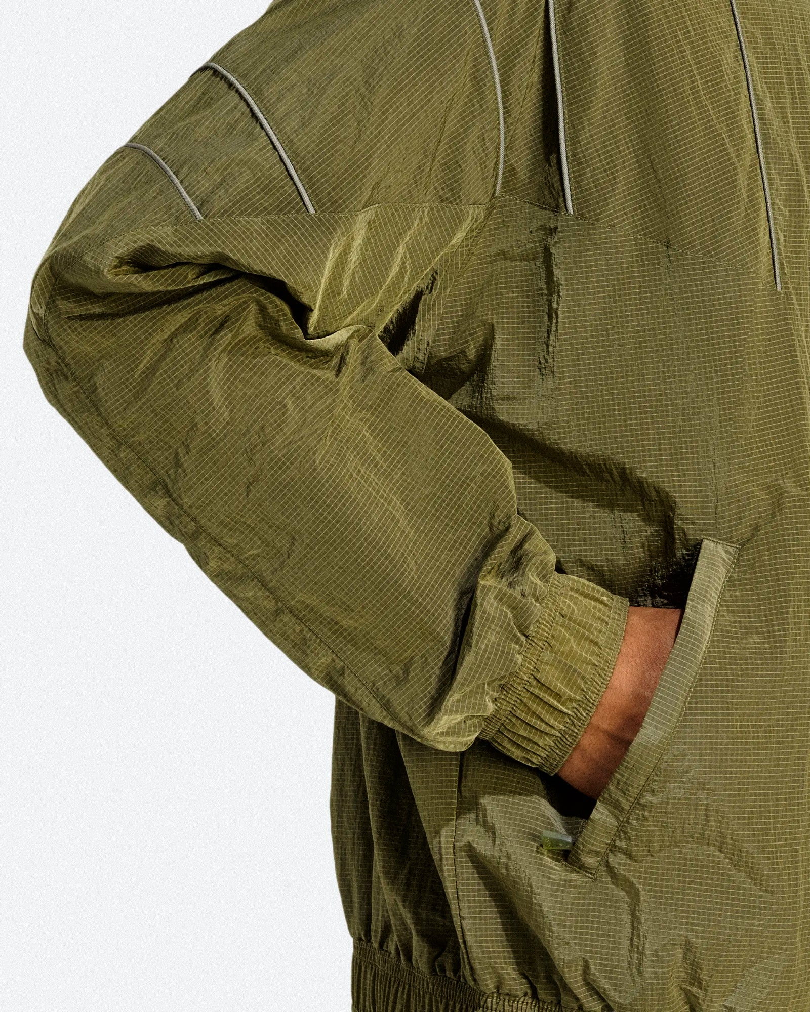 Equipment Football Track Top - Image 3