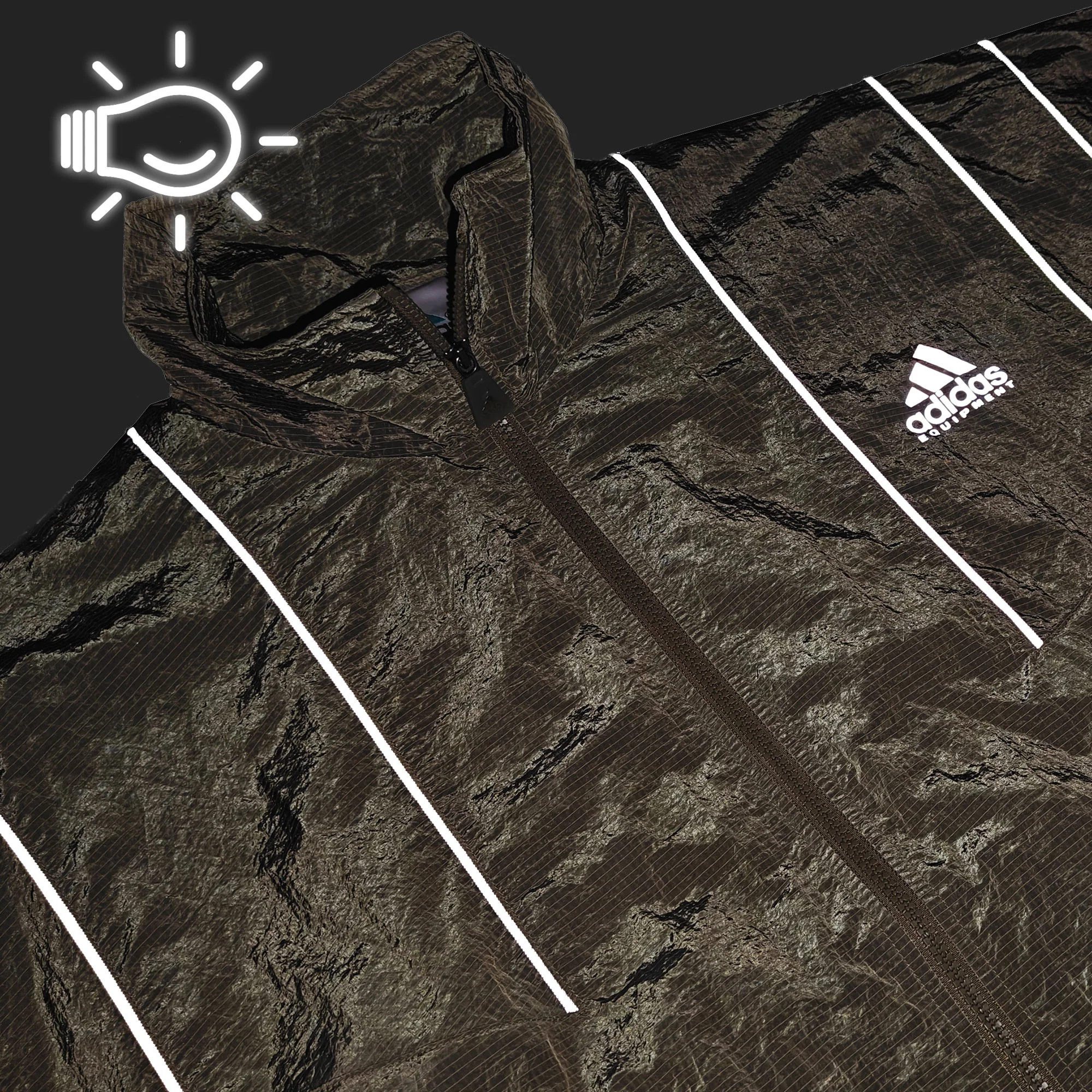Equipment Football Track Top - Image 4
