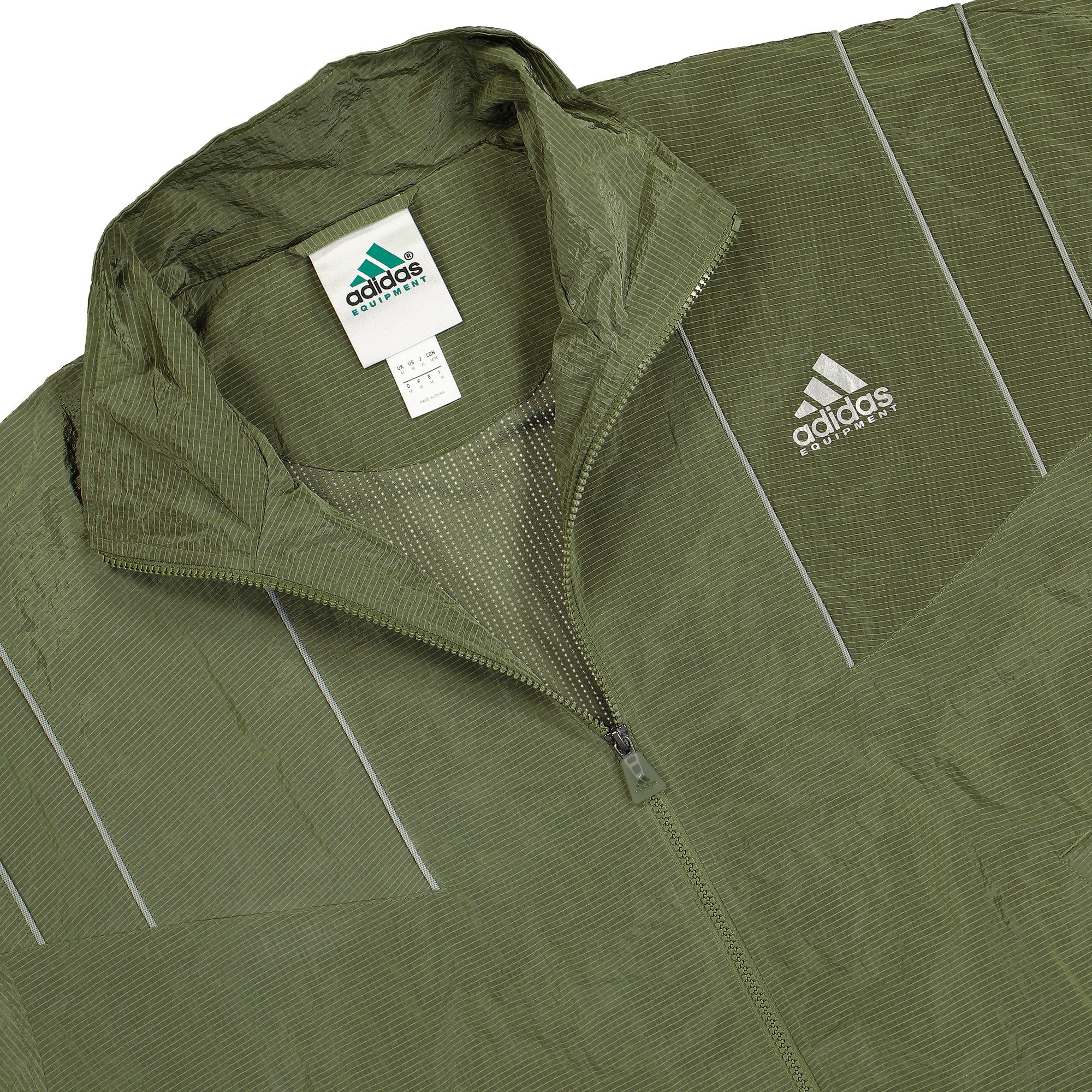 Equipment Football Track Top - Image 5