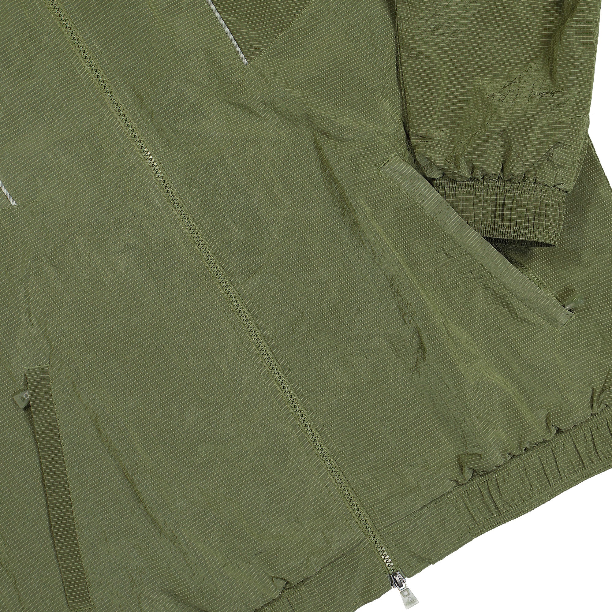Equipment Football Track Top - Image 6